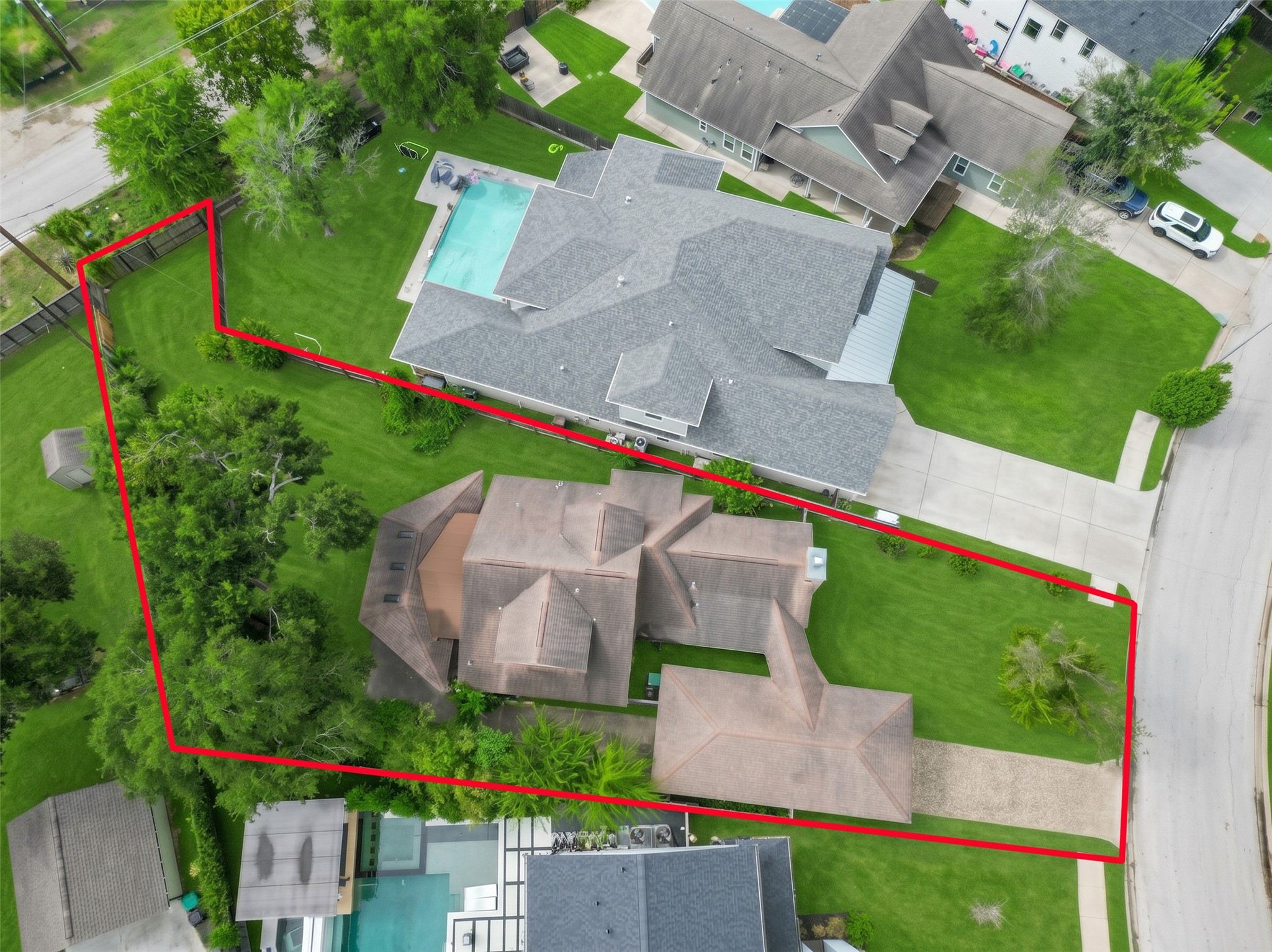 1107 Du Barry Lane Property Photo 22