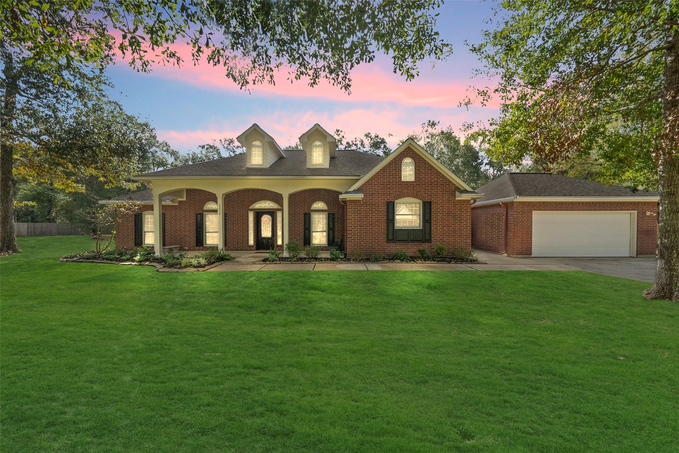 27024 Fairway Crossings Drive Property Photo