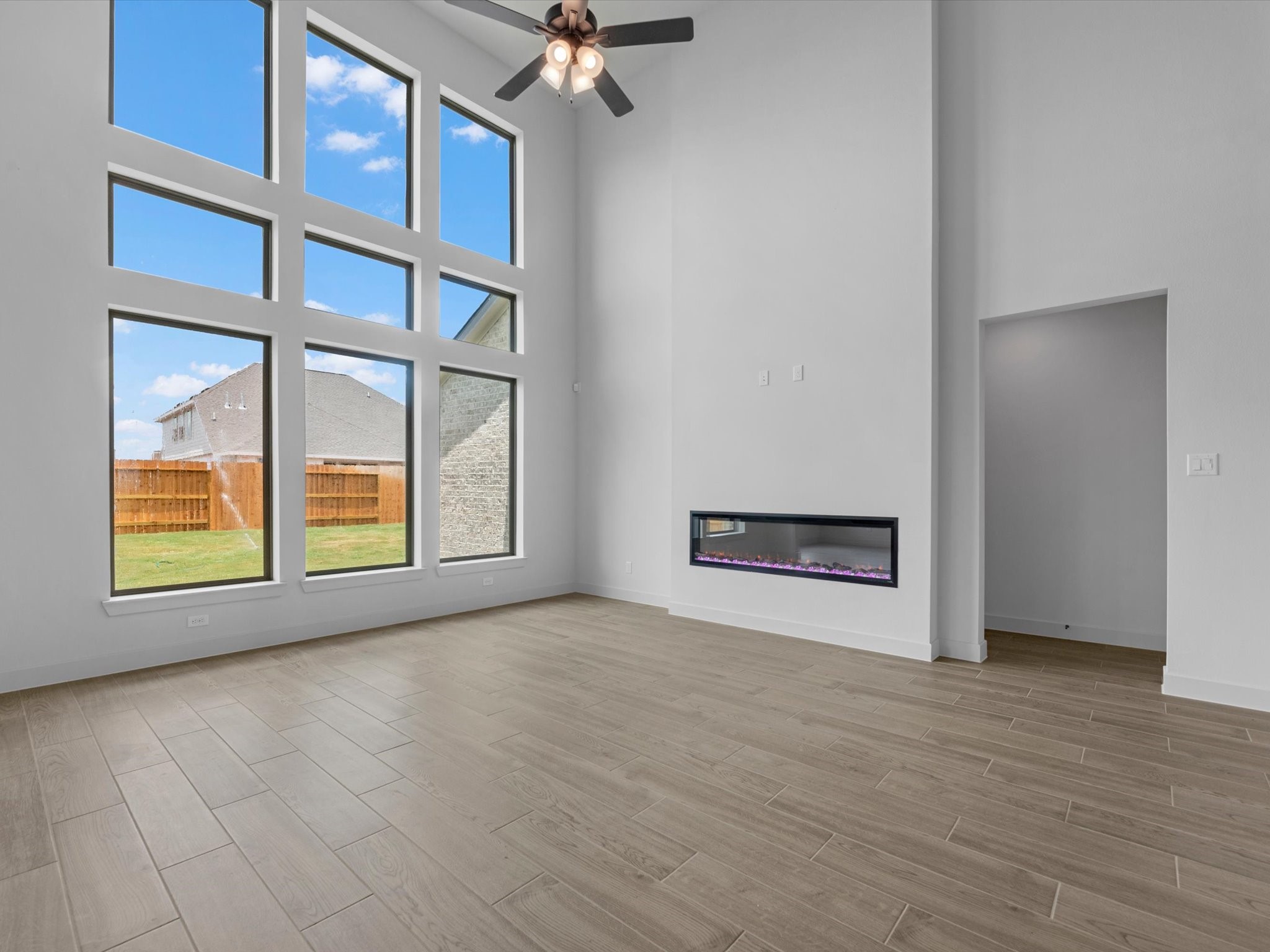 5231 Silk Petal Drive Property Photo 6