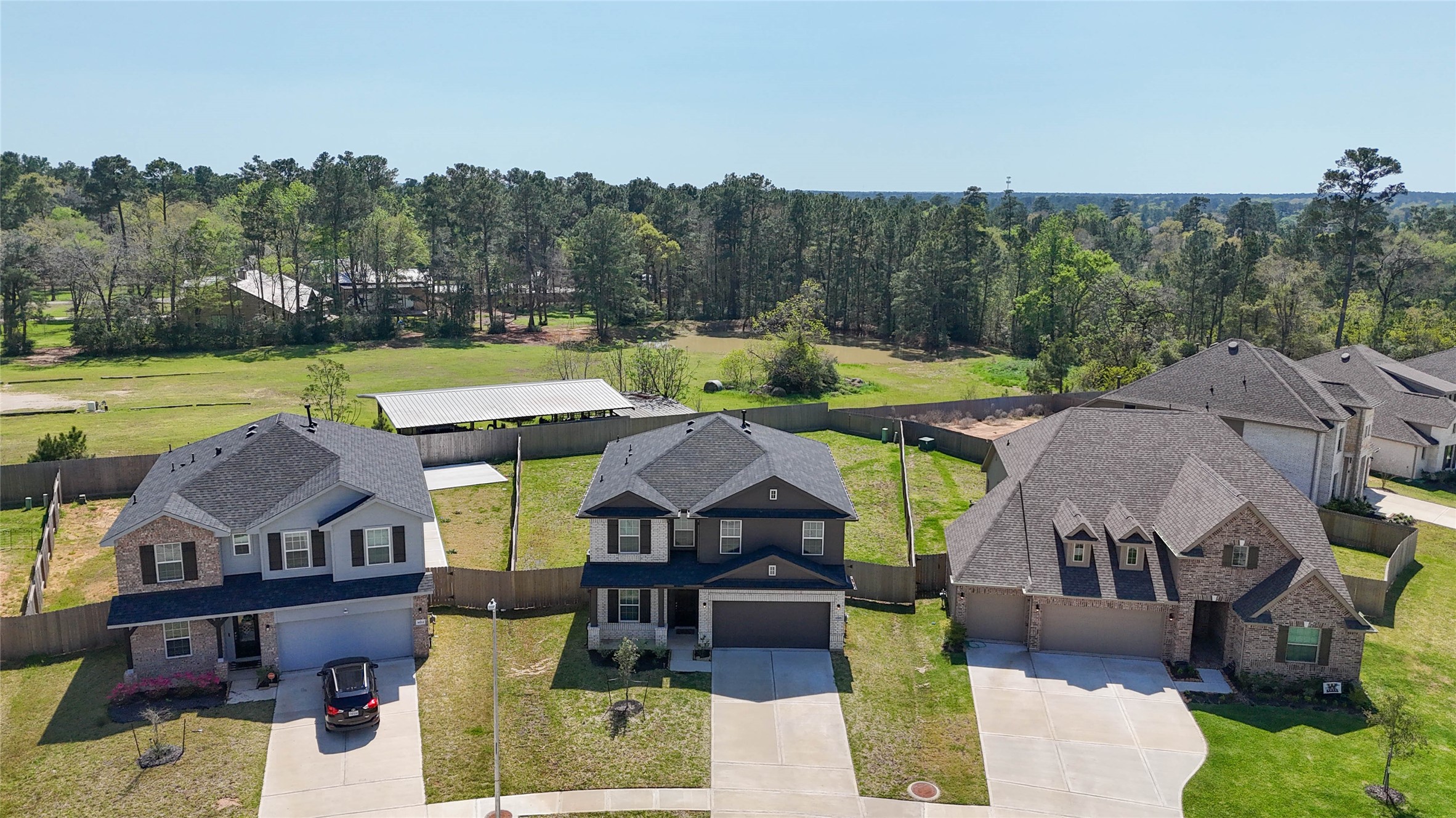 30208 Arnold Branch Drive Property Photo 1