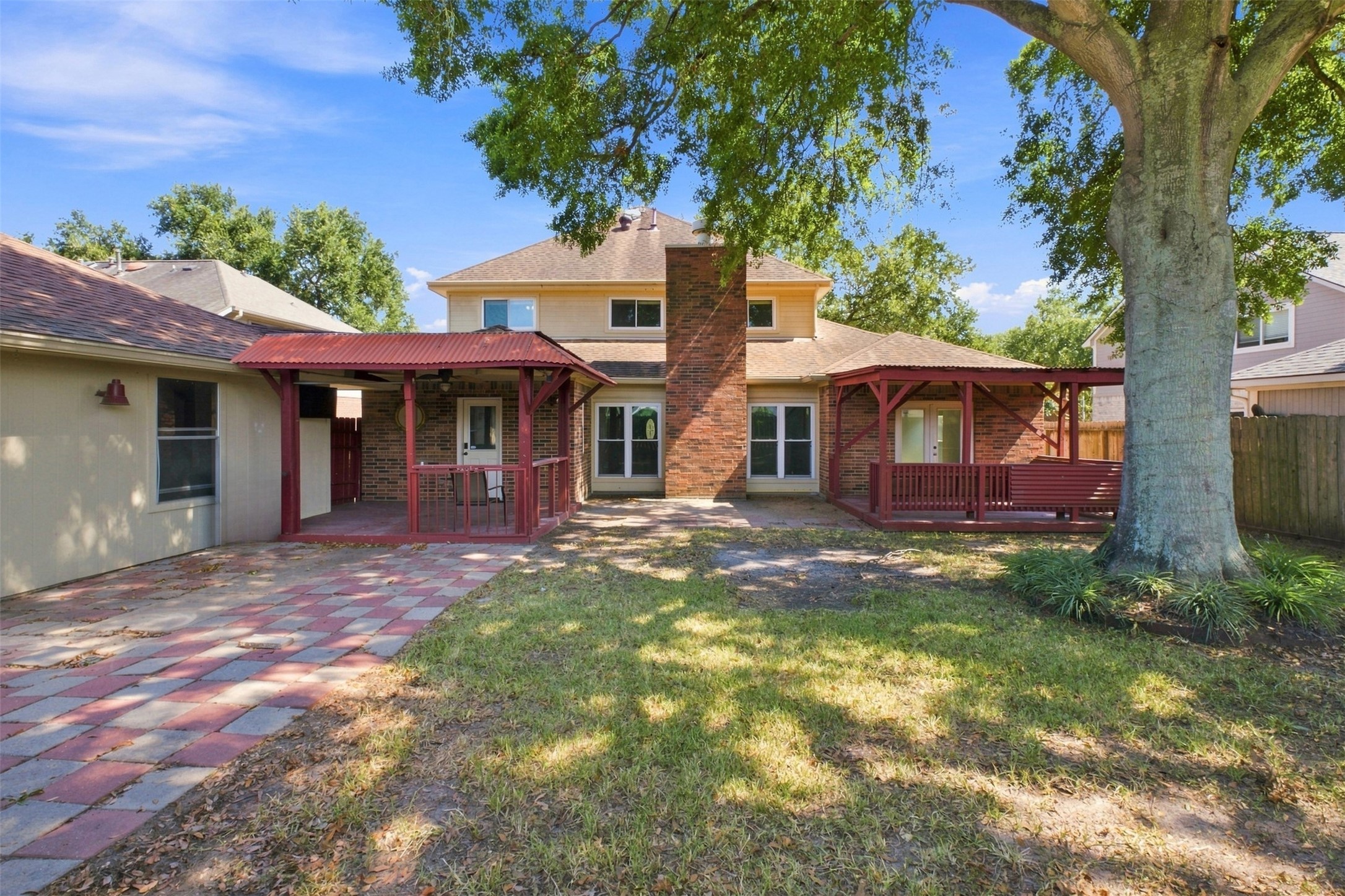 23010 Red River Drive Property Photo 39