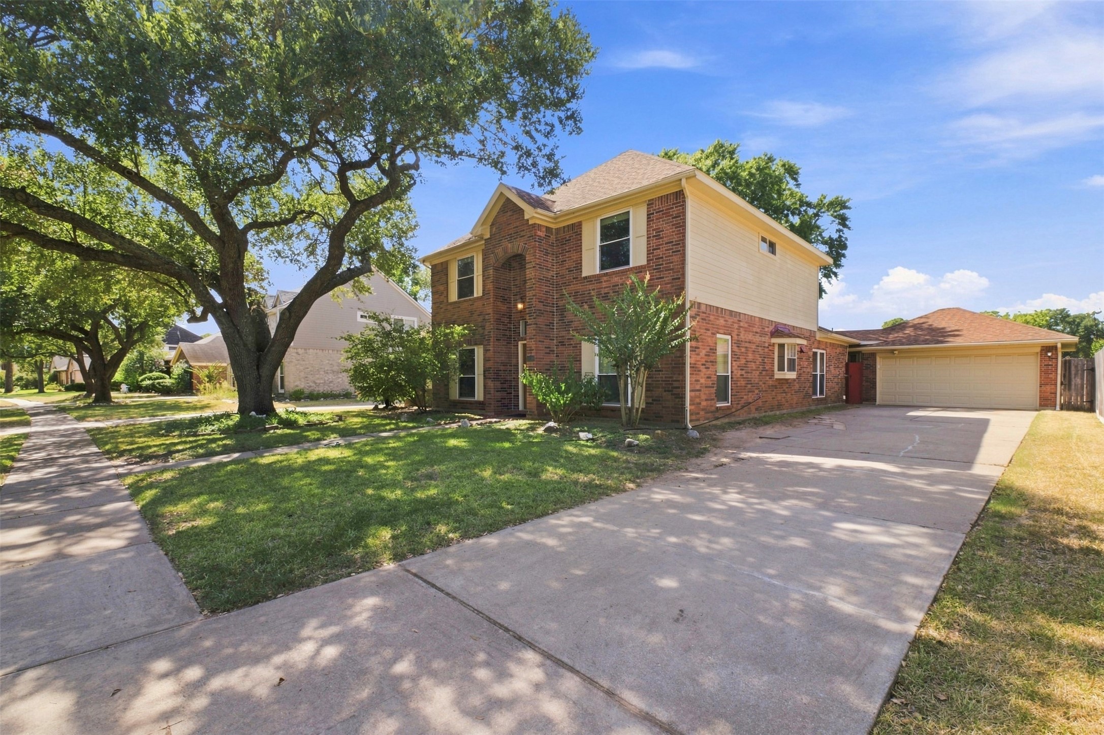 23010 Red River Drive Property Photo 45