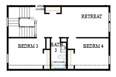 10706 Midnight Court Property Photo 4