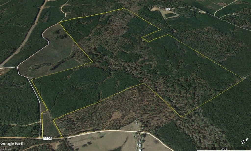 Tbd Cr 1150 Property Photo 5