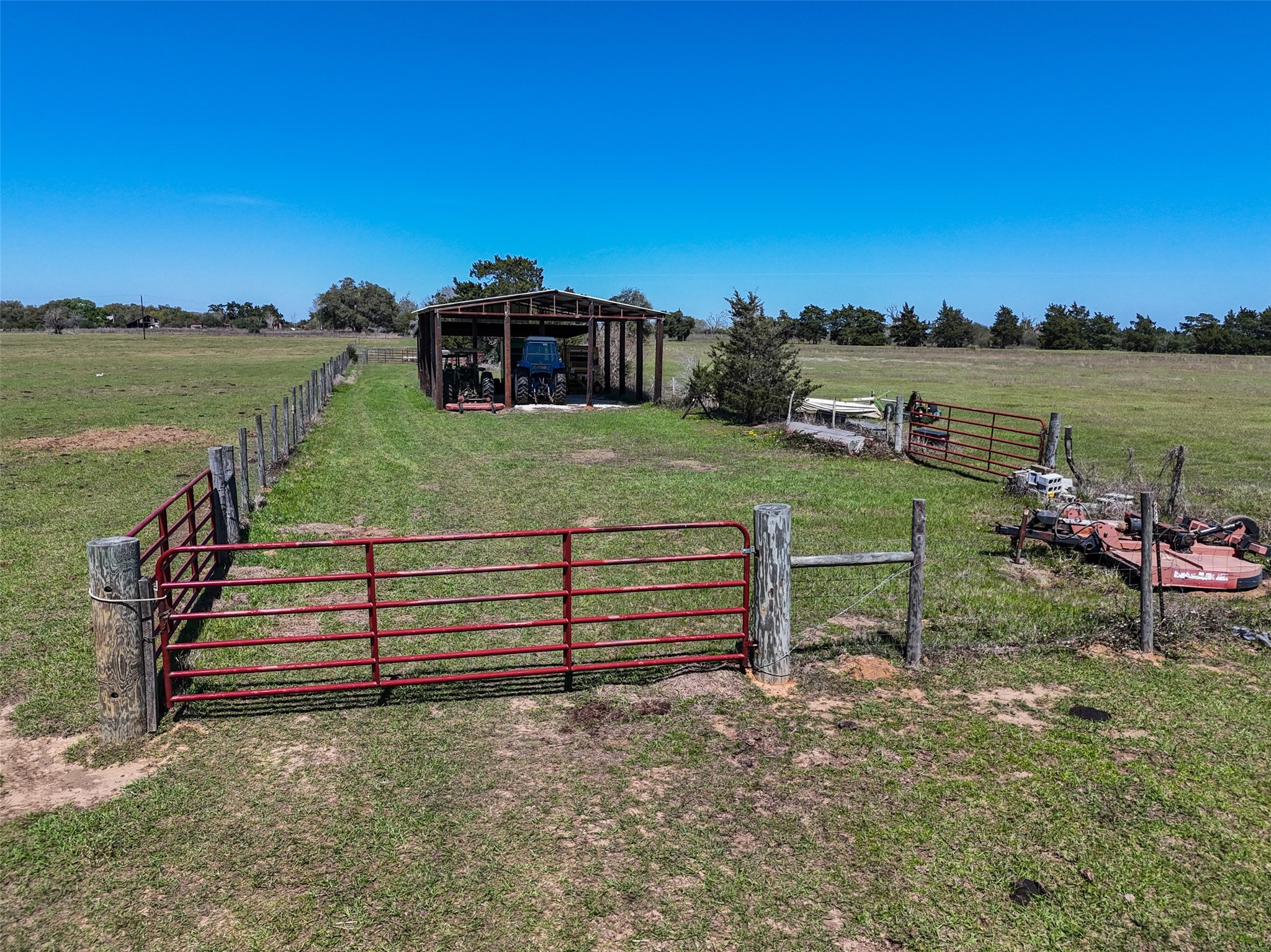 Tr. 1 Reitz Quinn Road Property Photo 12