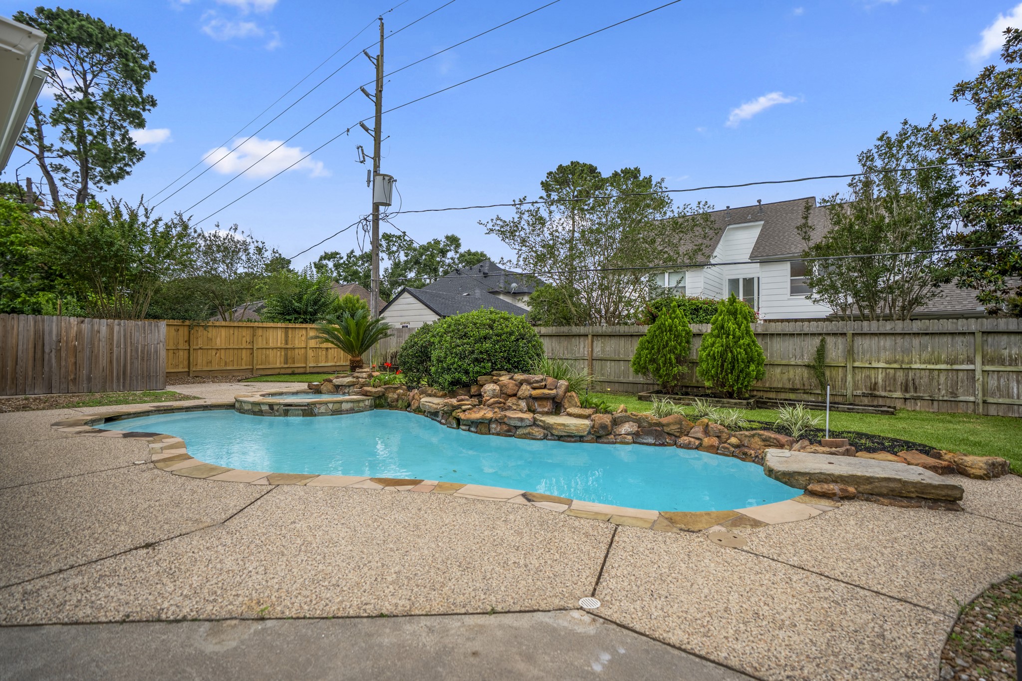 7714 Northbridge Drive Property Photo 39