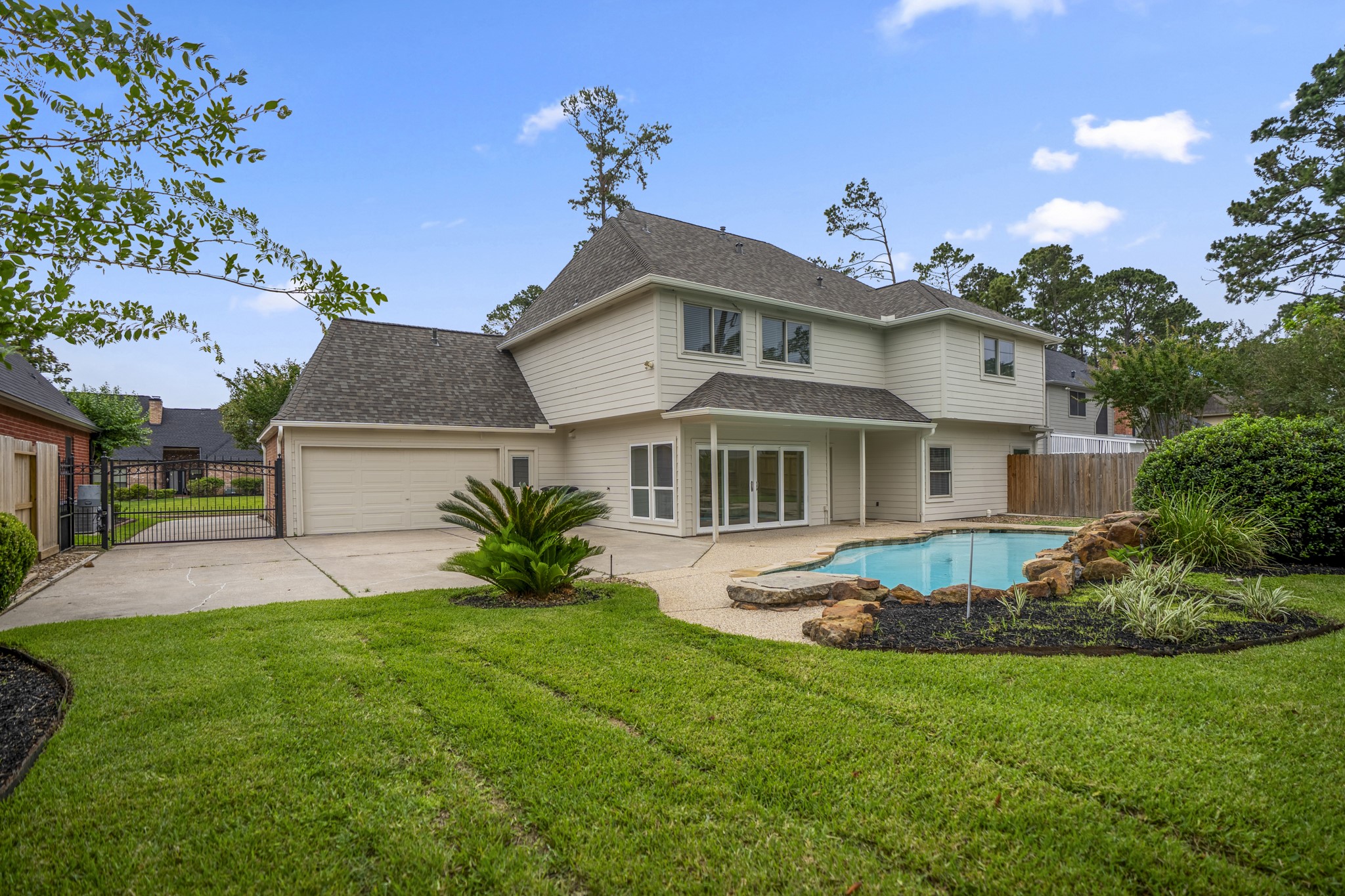 7714 Northbridge Drive Property Photo 41