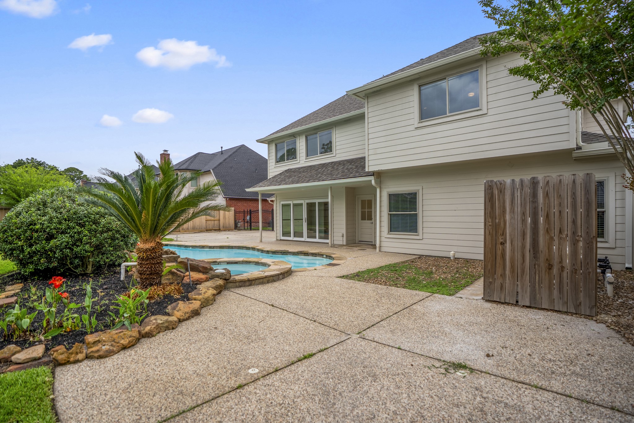 7714 Northbridge Drive Property Photo 43