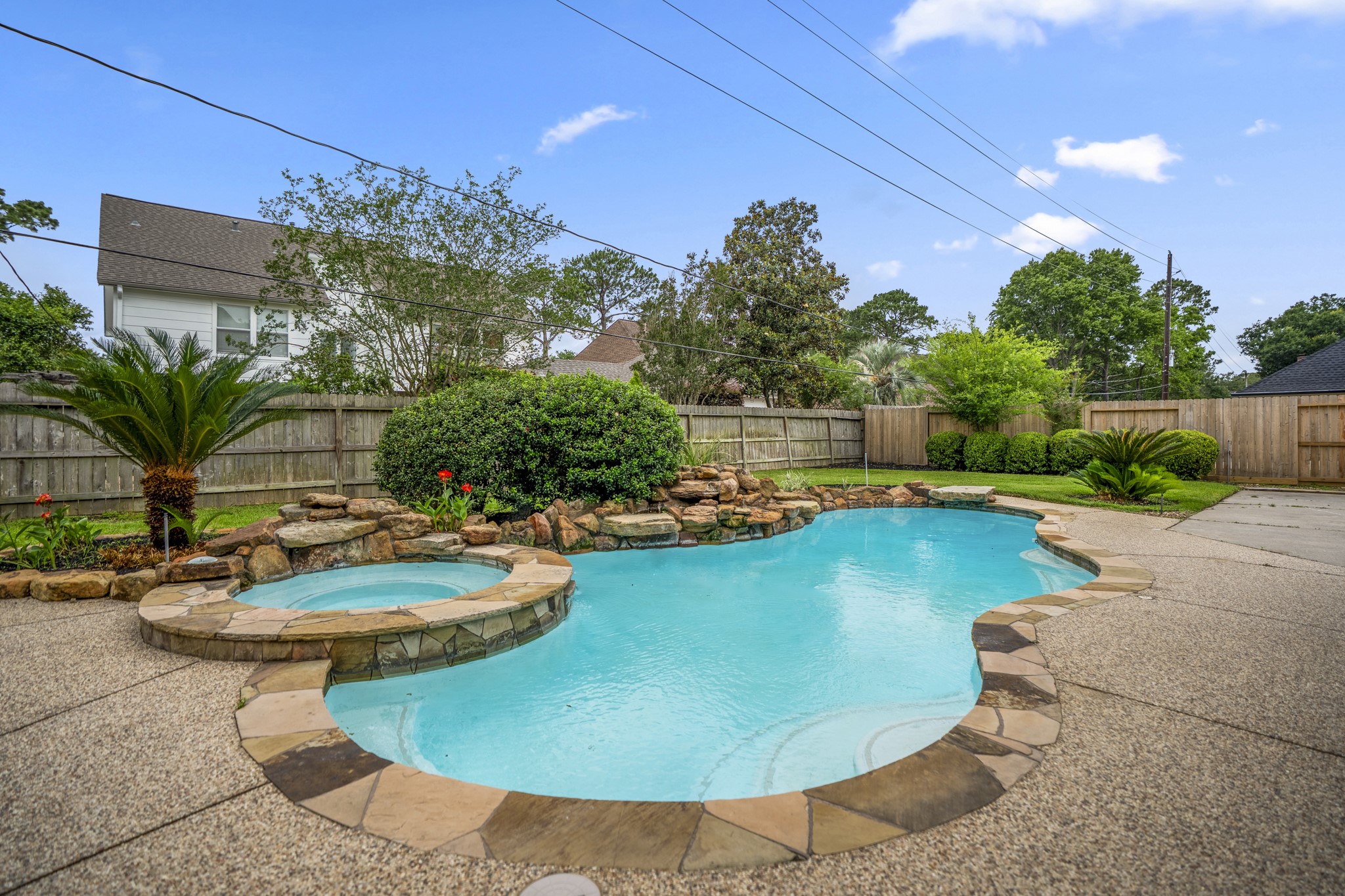 7714 Northbridge Drive Property Photo 44