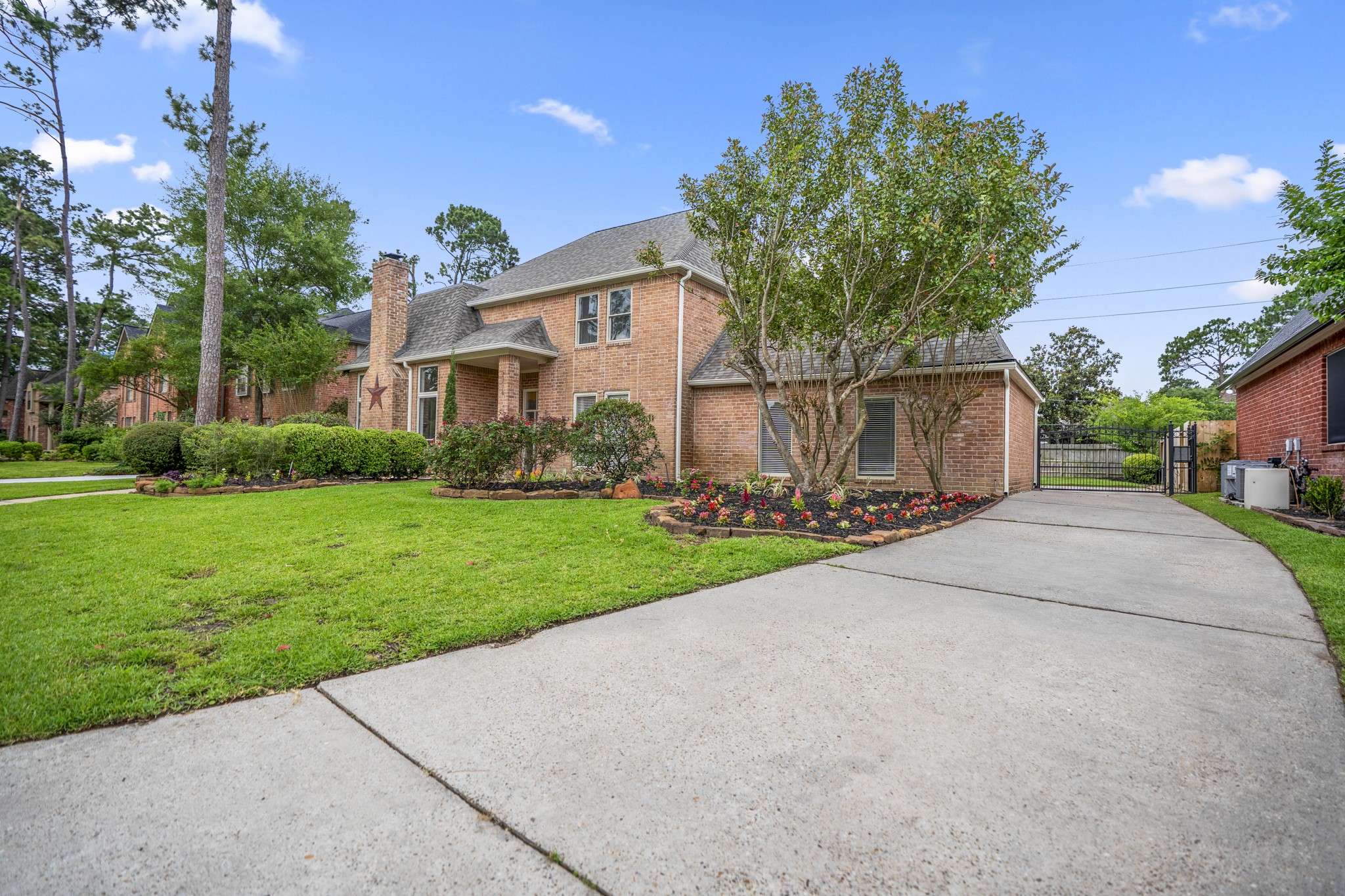 7714 Northbridge Drive Property Photo 45