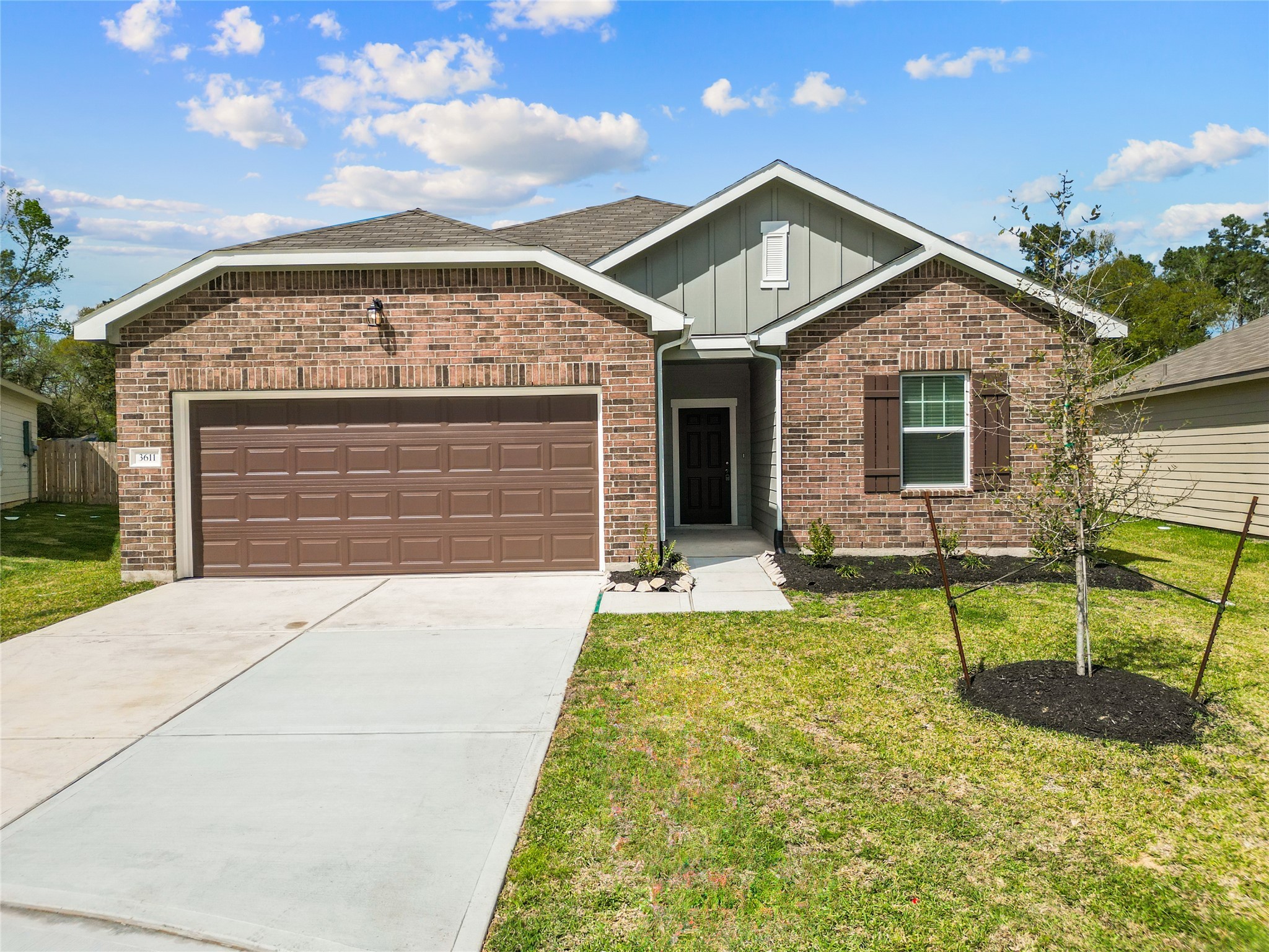 3611 Exmouth Court Property Photo