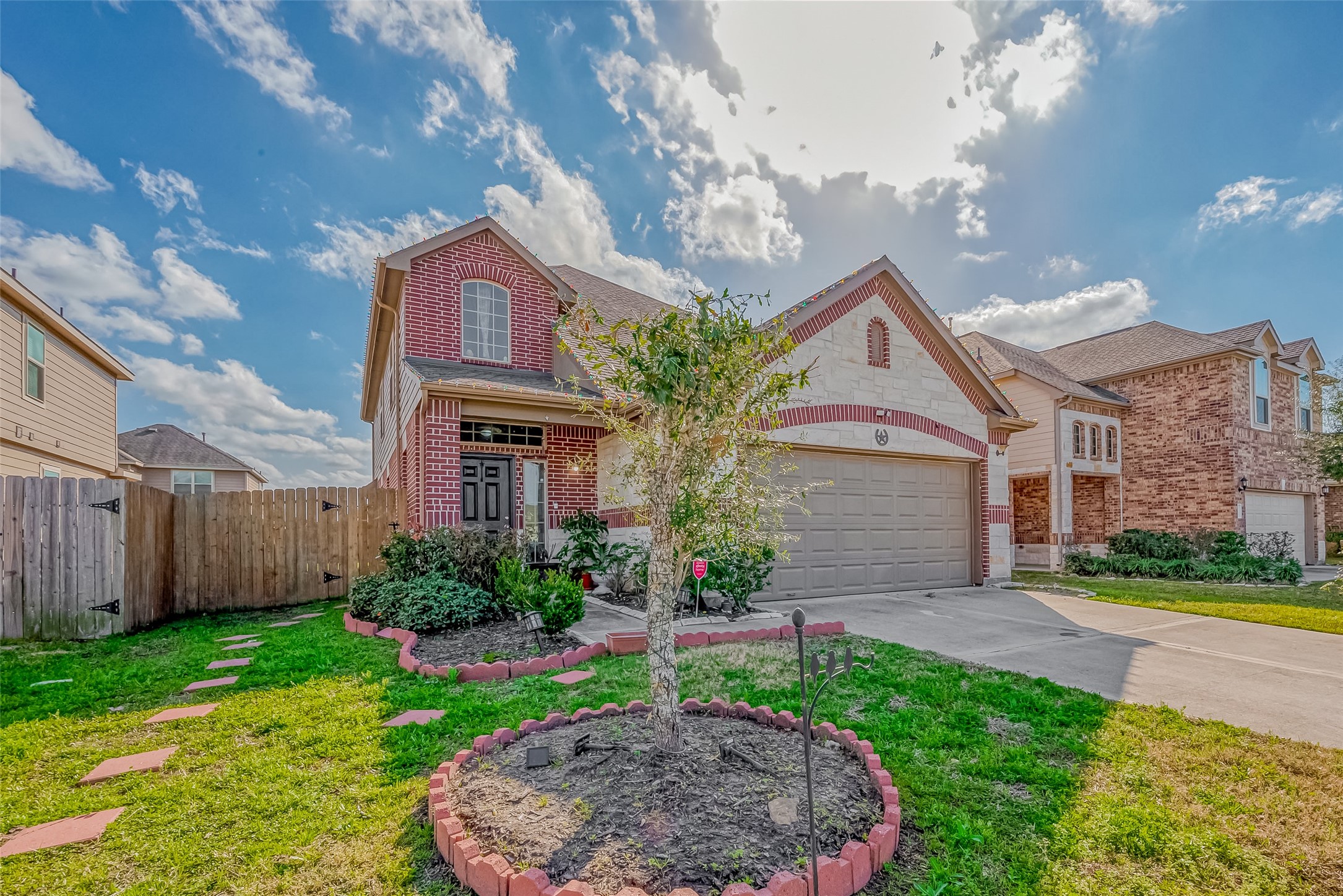 17115 Cory Cornell Lane Property Photo