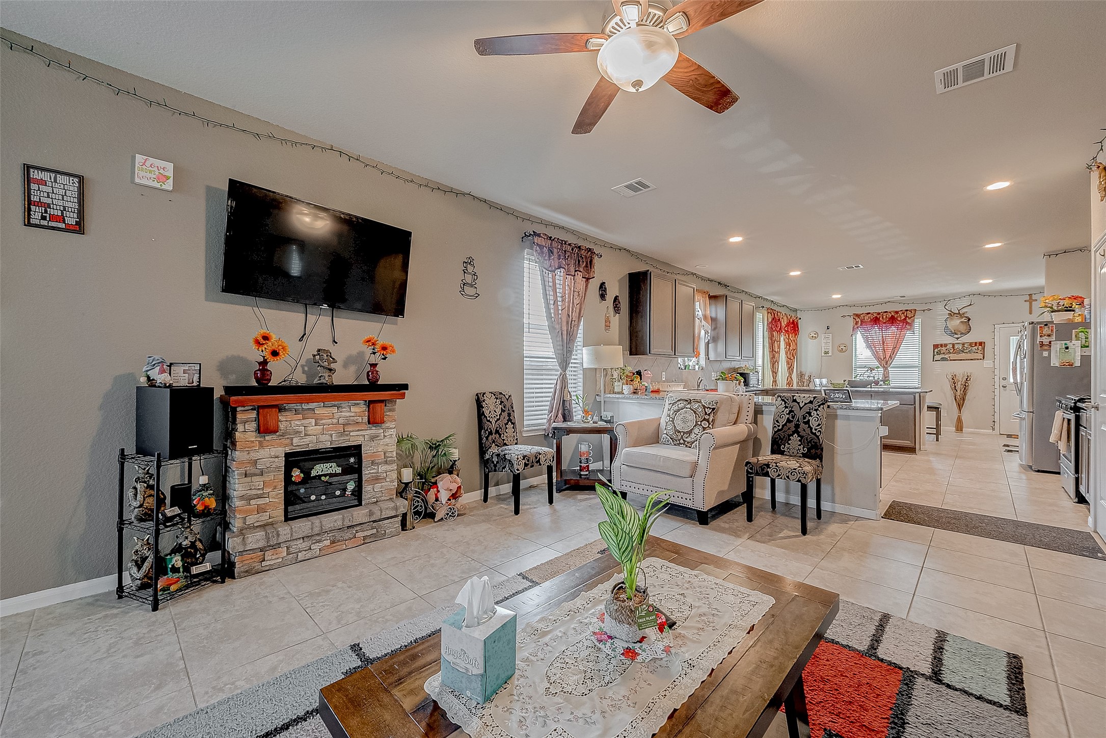17115 Cory Cornell Lane Property Photo 4