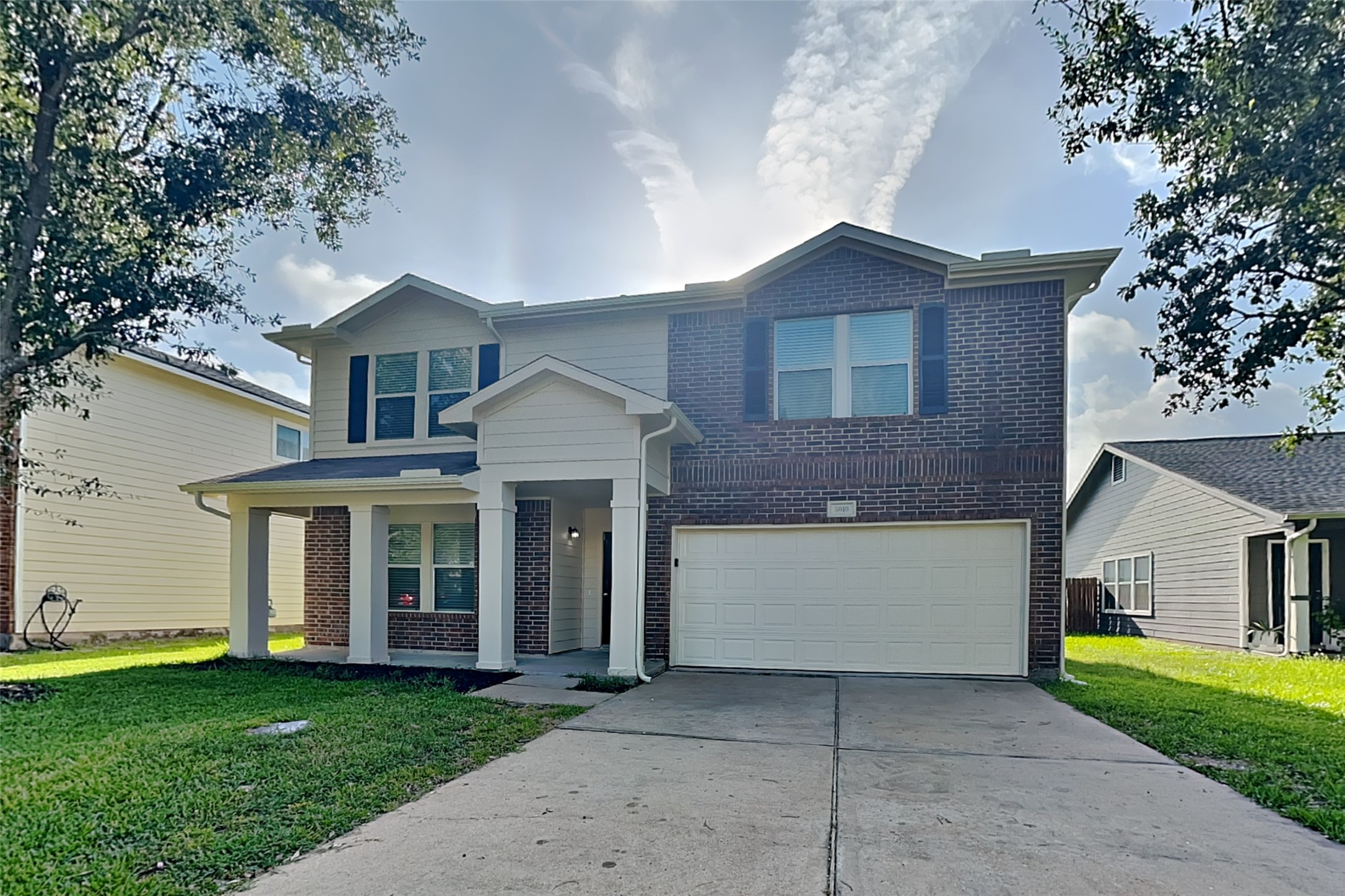 5010 Diamondcliff Court Property Photo 1