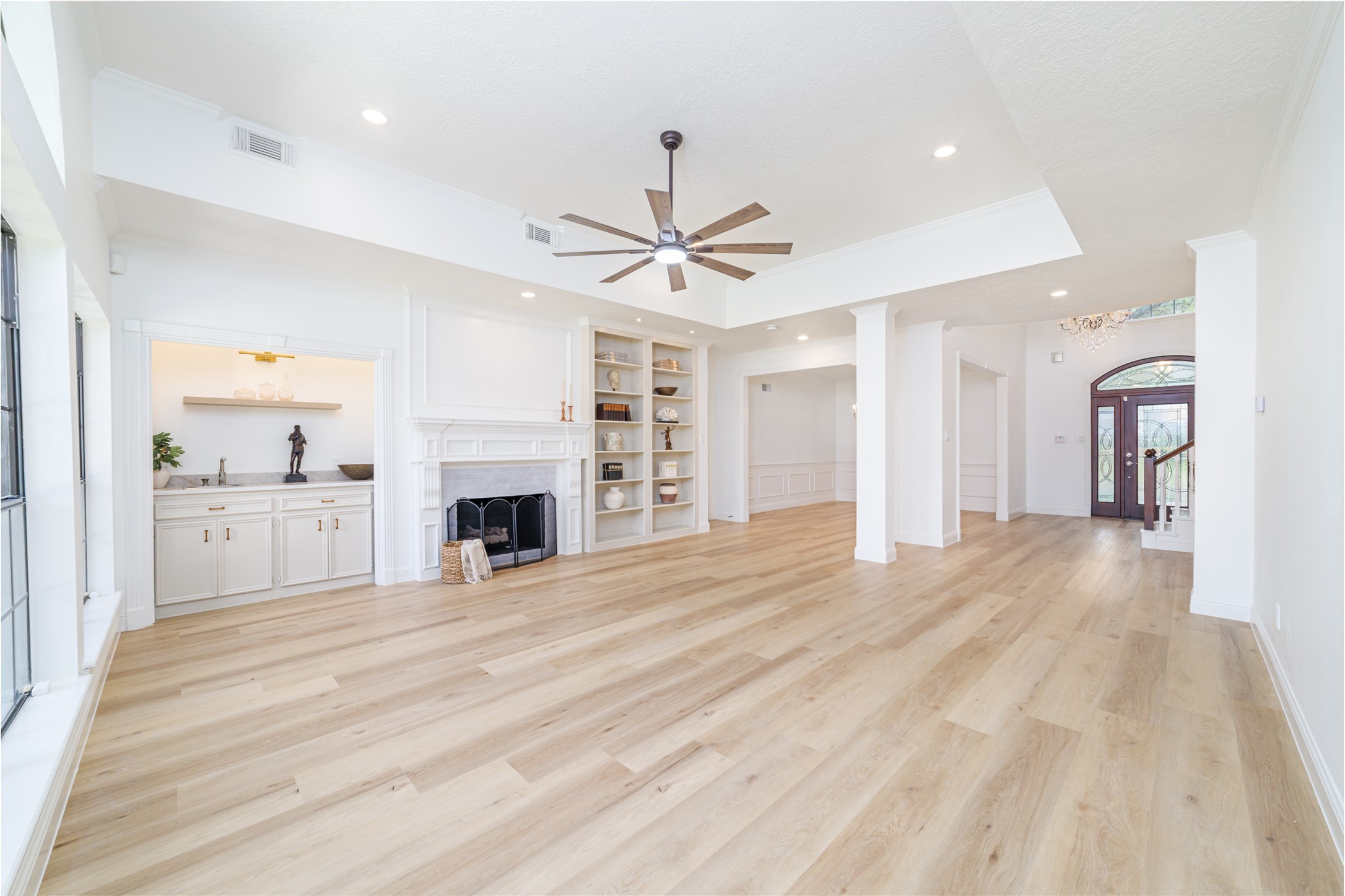 16006 Winchmore Hill Drive Property Photo 9