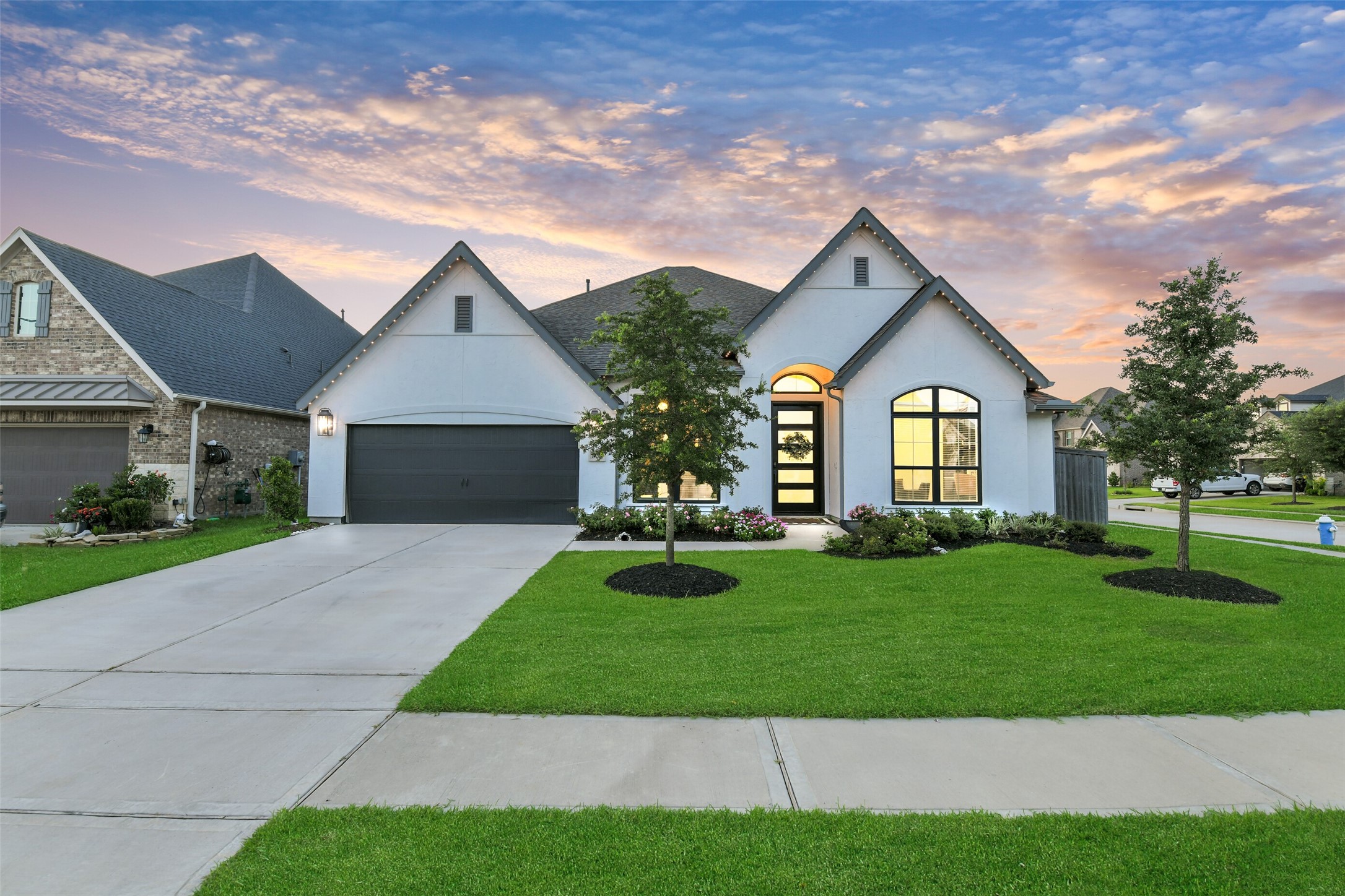 19206 Filly Park Circle Property Photo 4