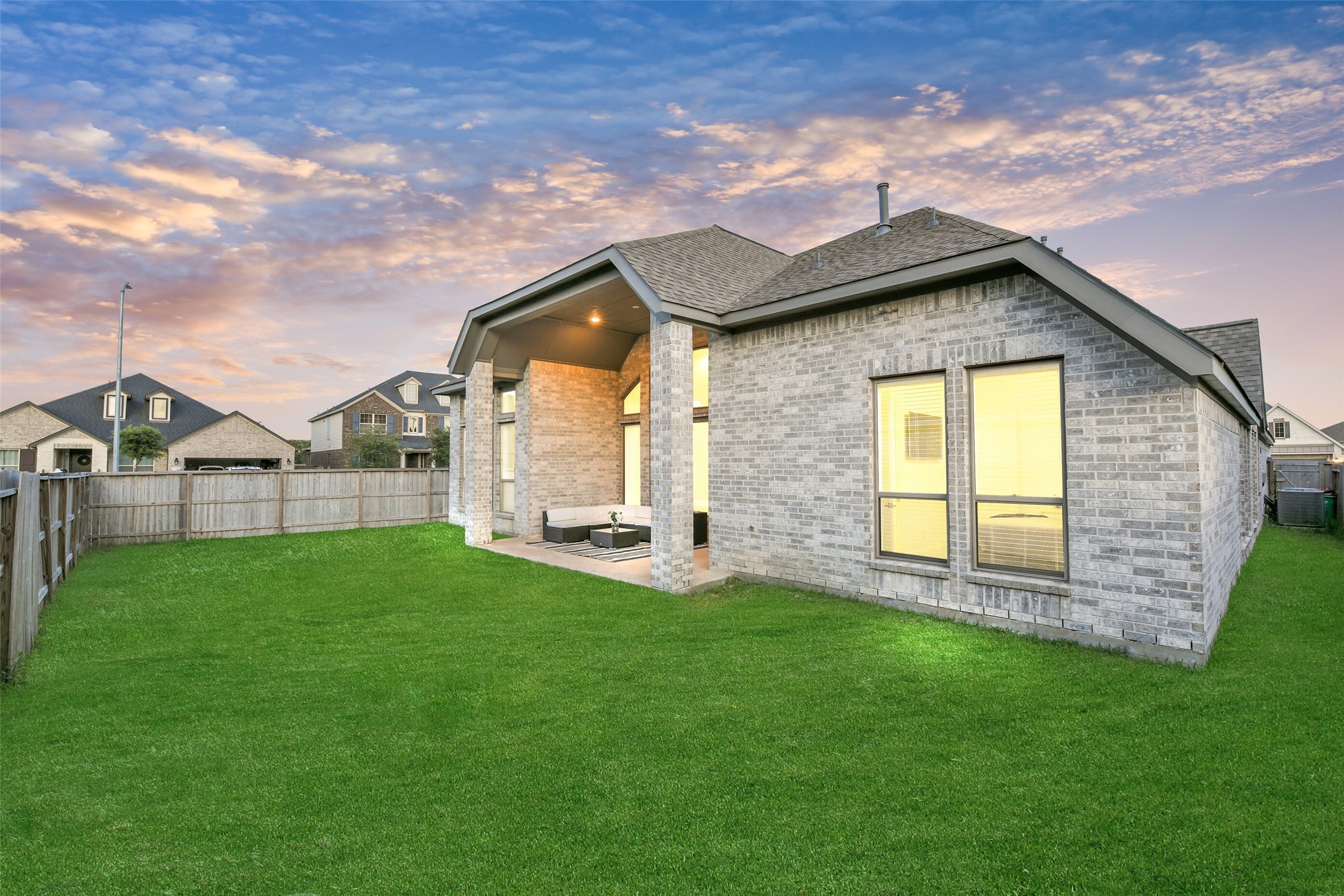 19206 Filly Park Circle Property Photo 44