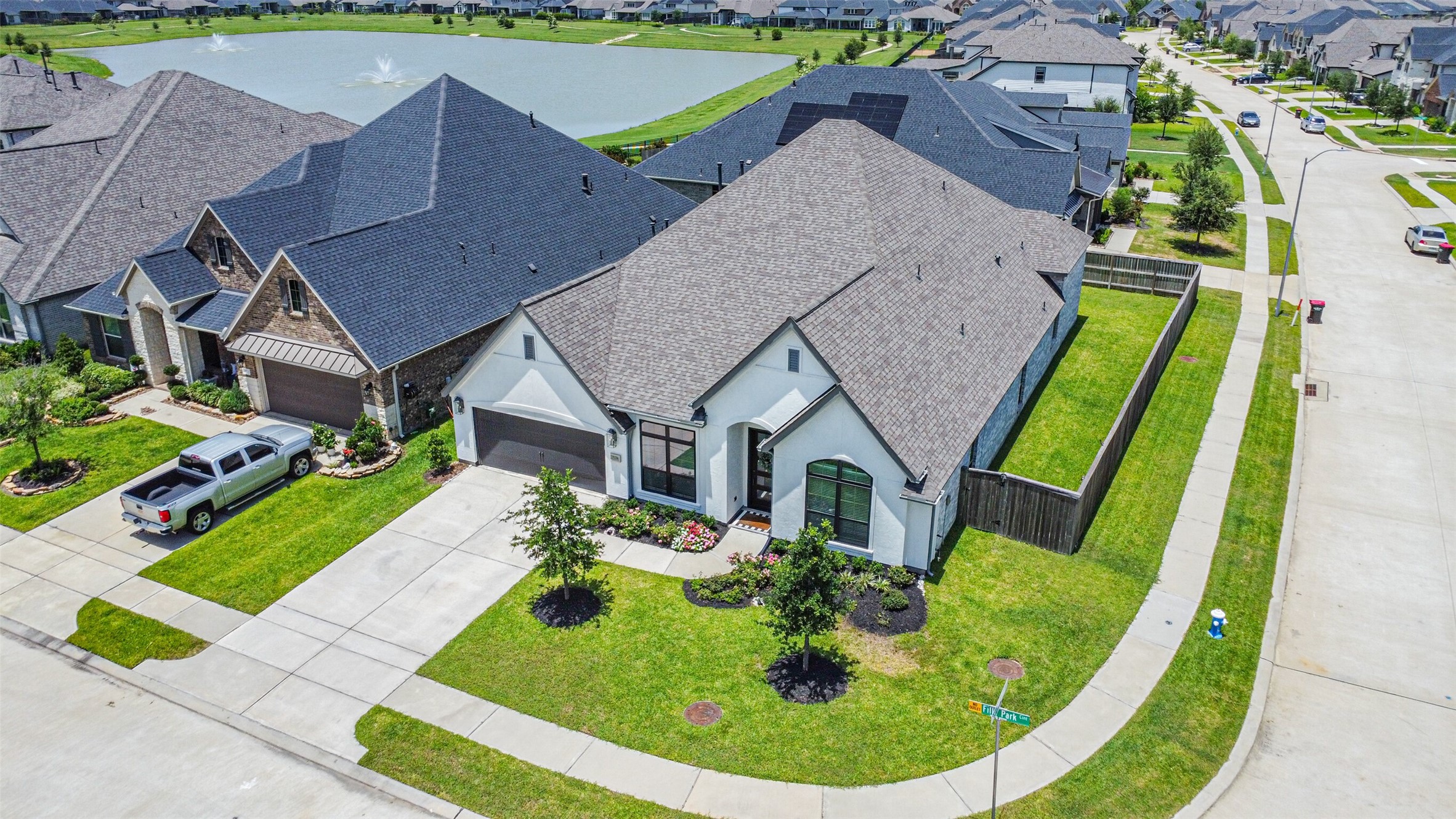 19206 Filly Park Circle Property Photo 45