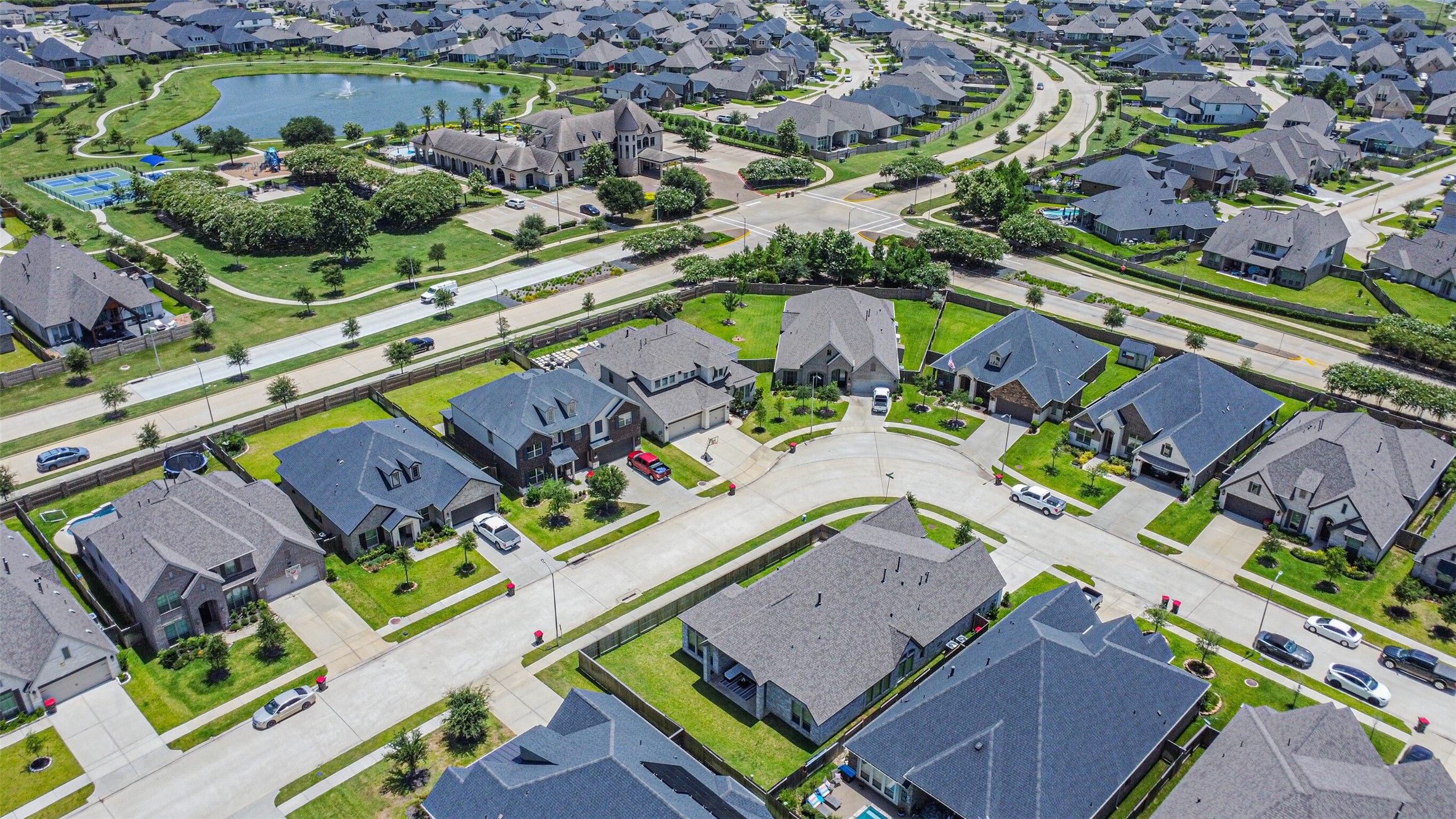 19206 Filly Park Circle Property Photo 48