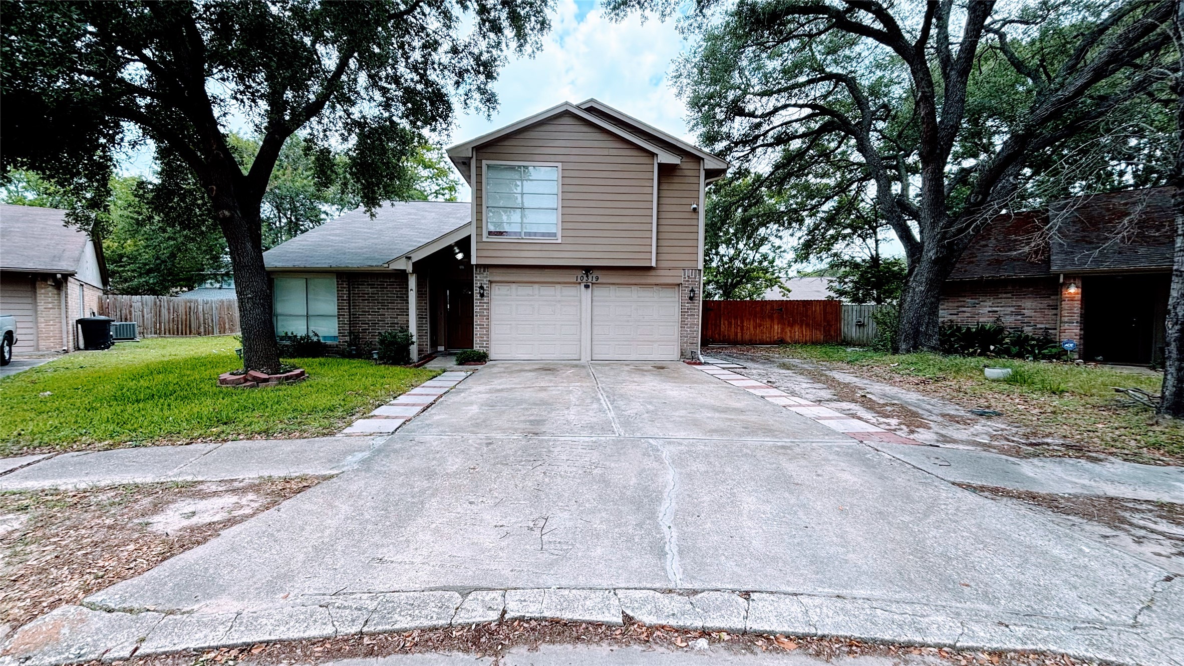 10319 Oak Limb Drive Property Photo