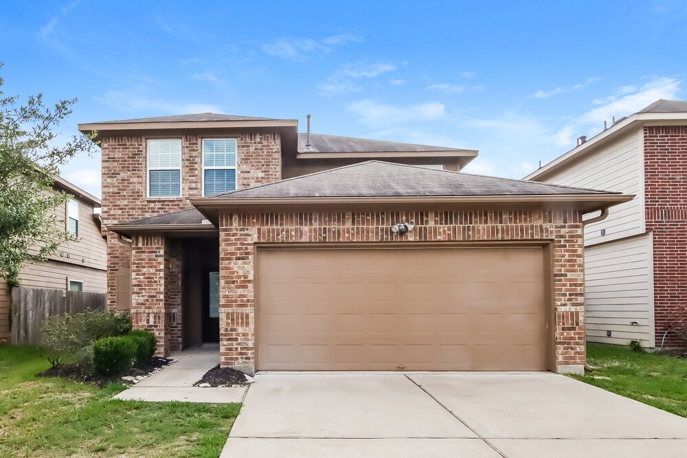 17226 Hannah Oaks Lane Property Photo