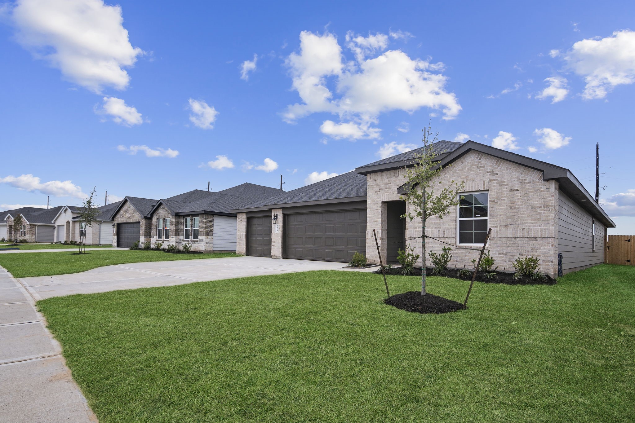 14210 Golden Wheat Lane Property Photo 2