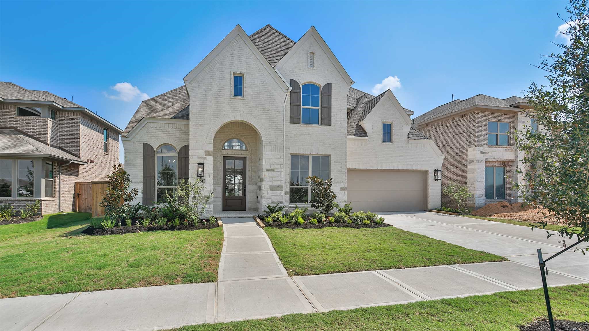 6611 Sparkling Citrus Street Property Photo 1