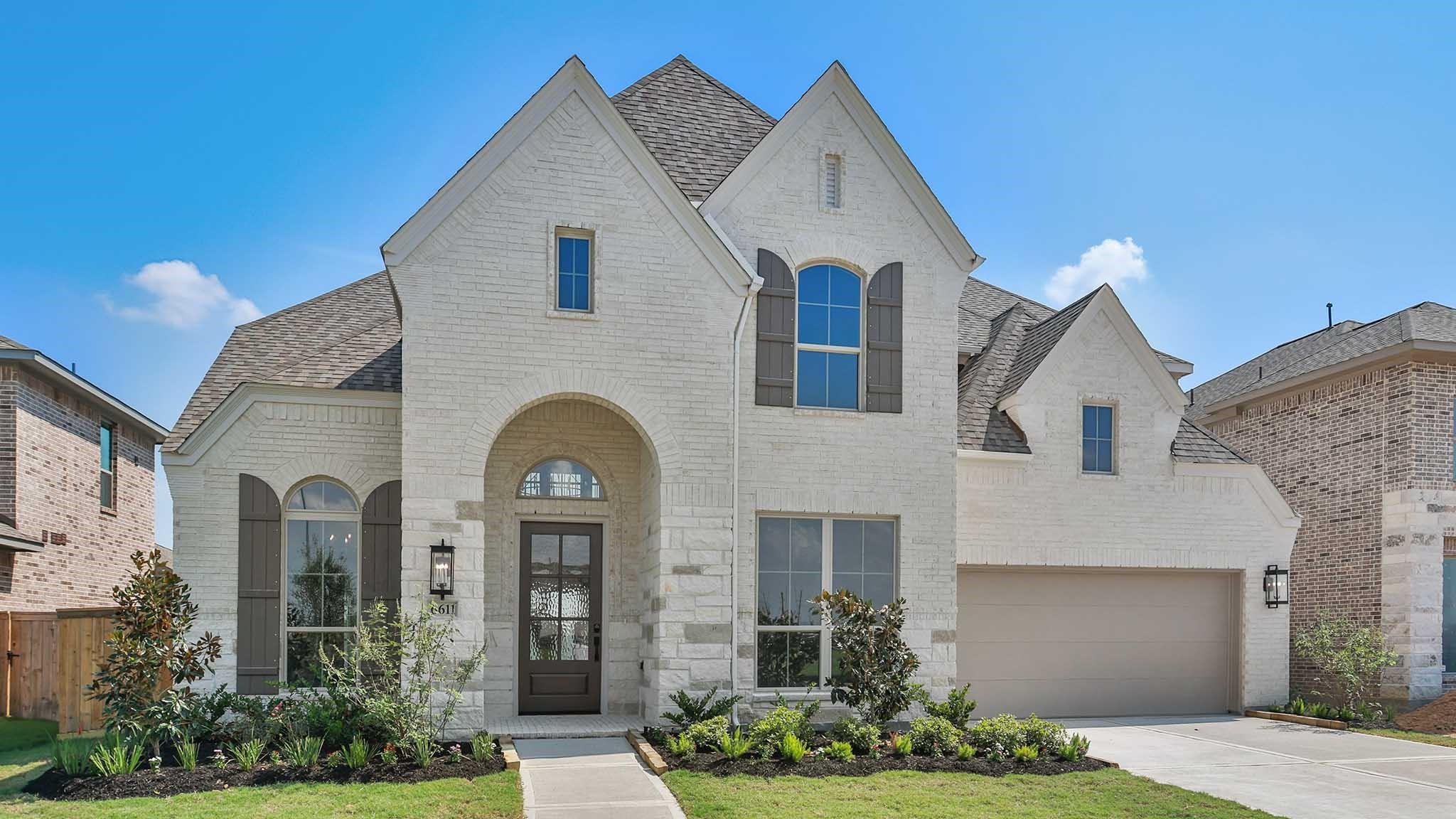 6611 Sparkling Citrus Street, Manvel Tx 77578 Property Photo 2