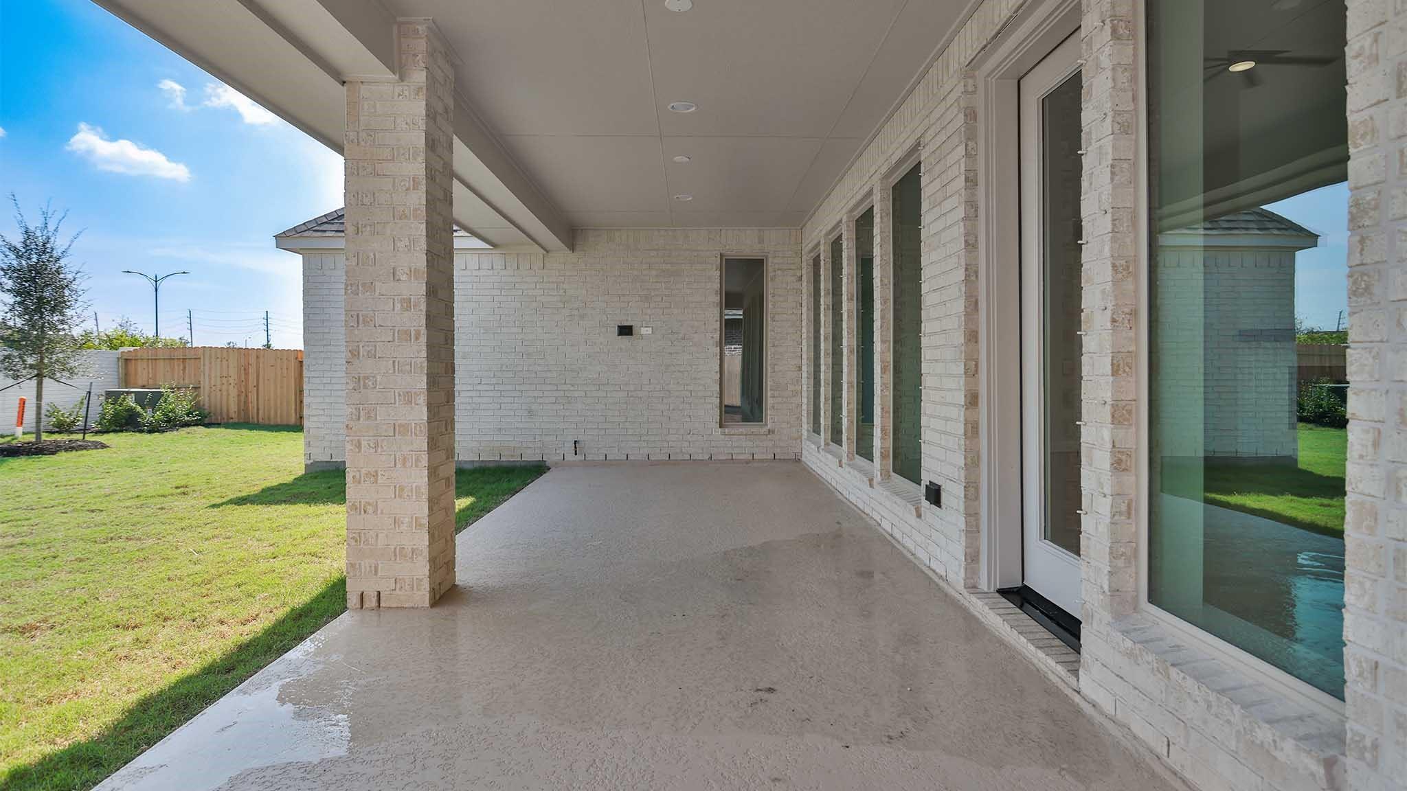 6611 Sparkling Citrus Street, Manvel Tx 77578 Property Photo 16