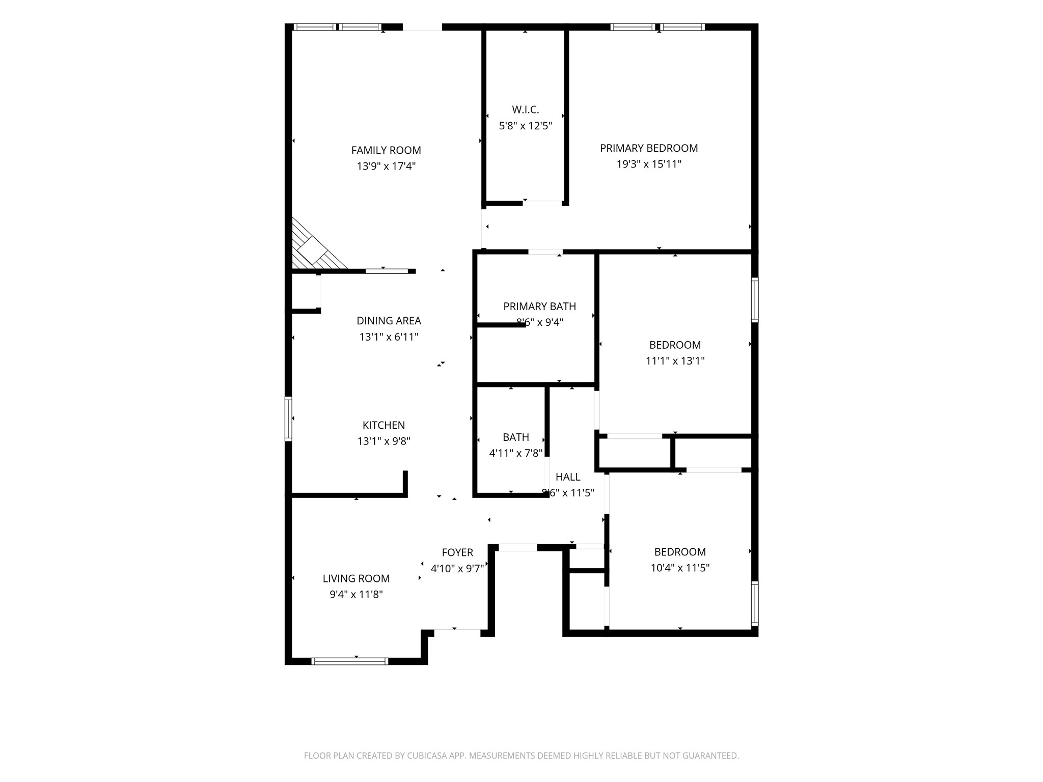 17918 Carroll Place Lane Property Photo 17