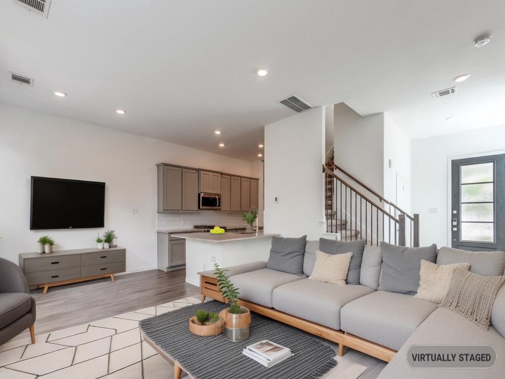 214 Fulton Station Drive Property Photo 3