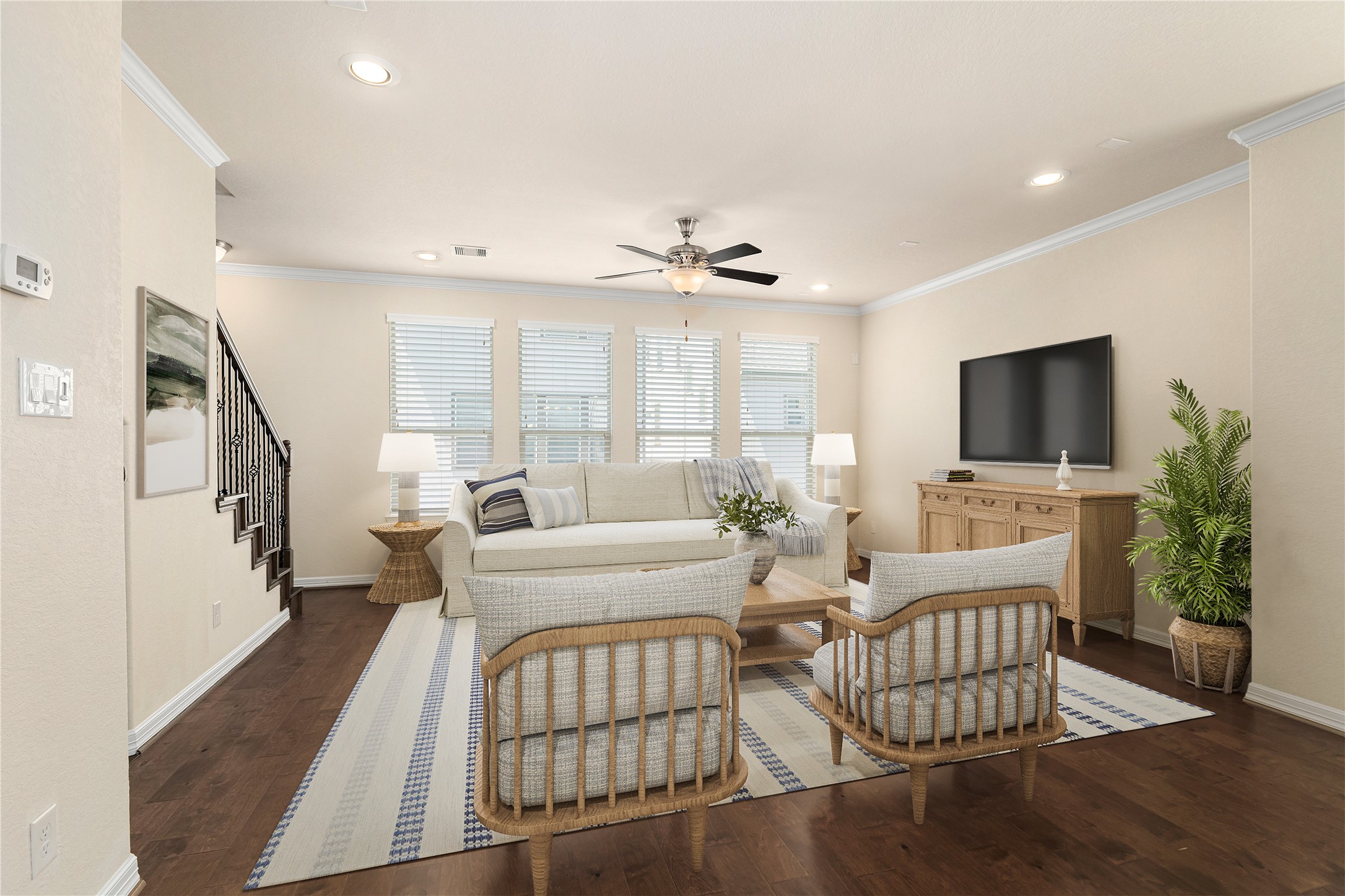 1511 Peyton Oaks Place Property Photo 3