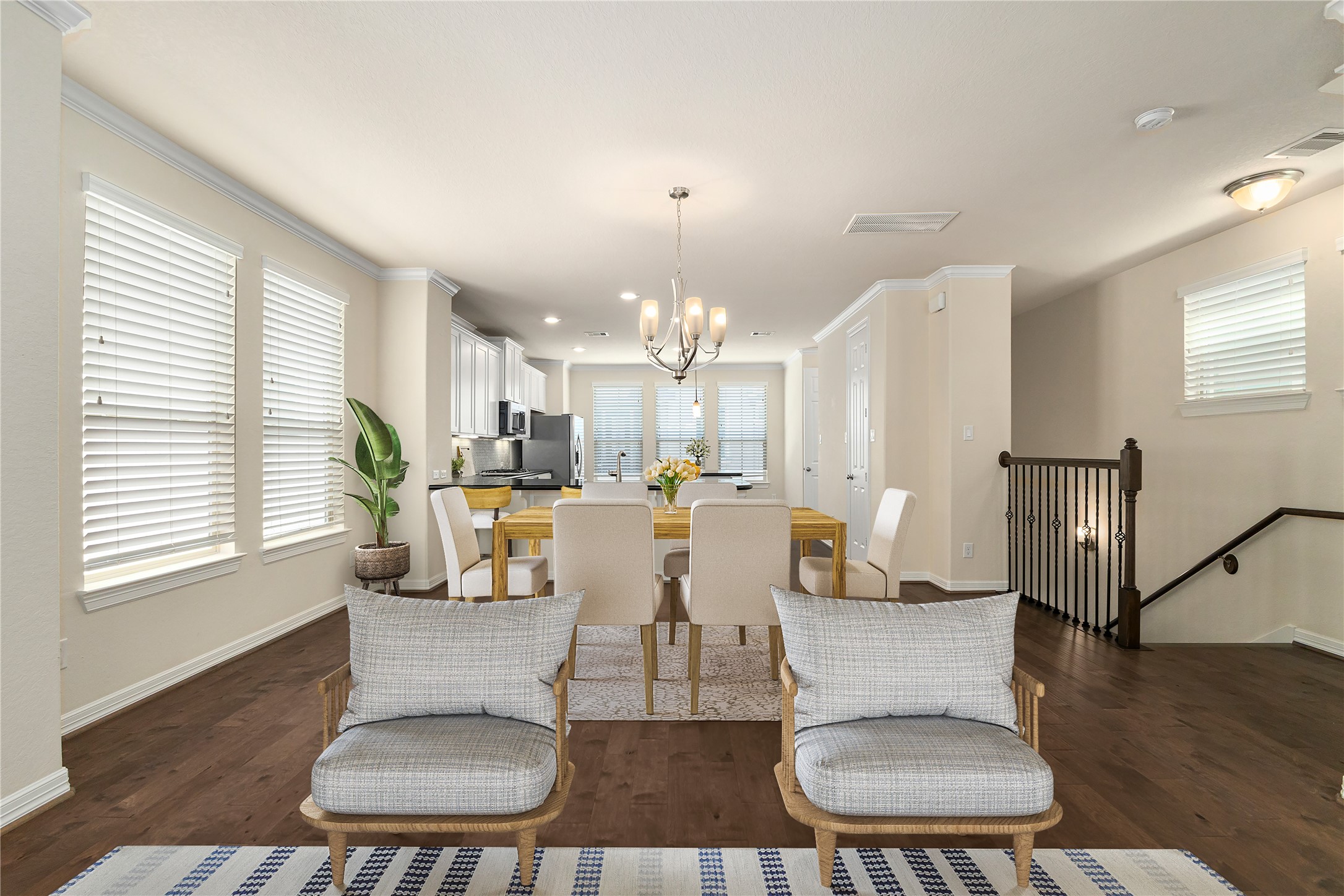 1511 Peyton Oaks Place Property Photo 4