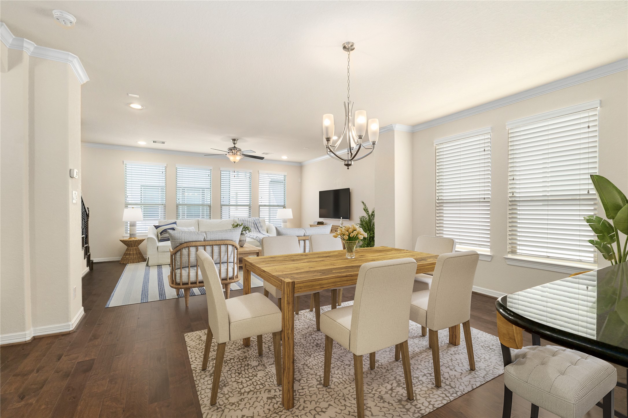 1511 Peyton Oaks Place Property Photo 5