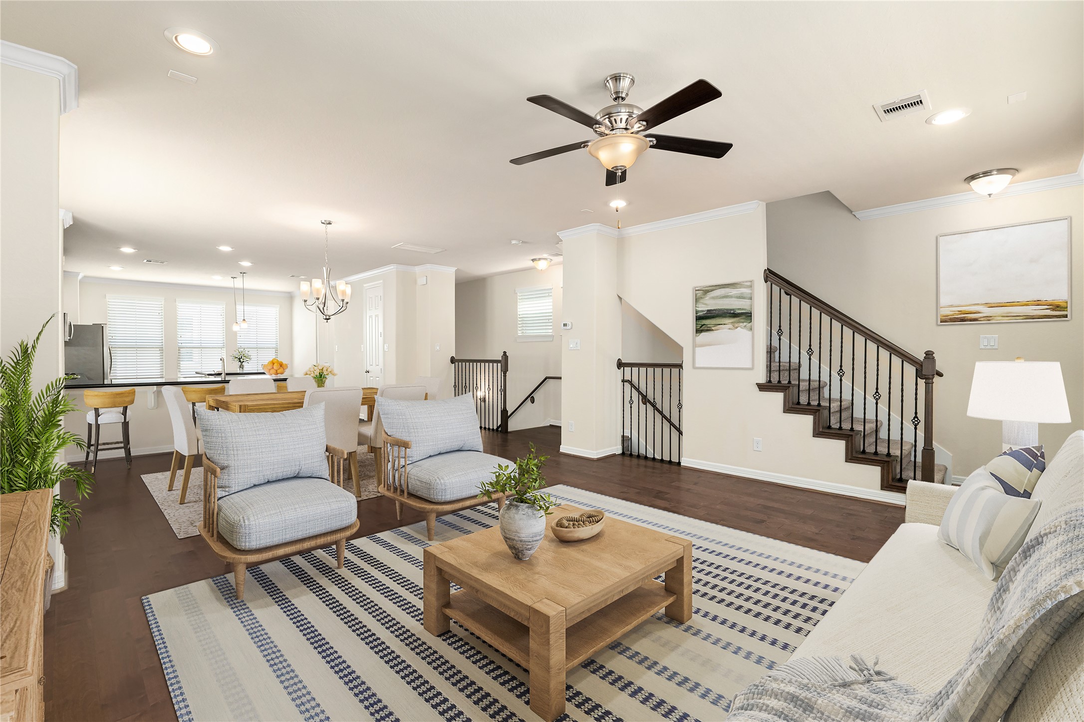 1511 Peyton Oaks Place Property Photo 12