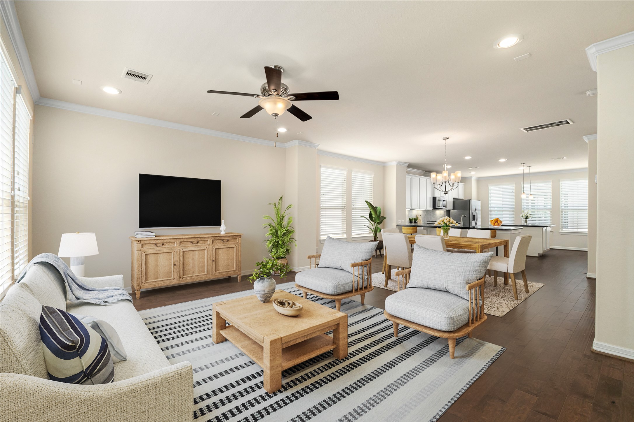 1511 Peyton Oaks Place Property Photo 13