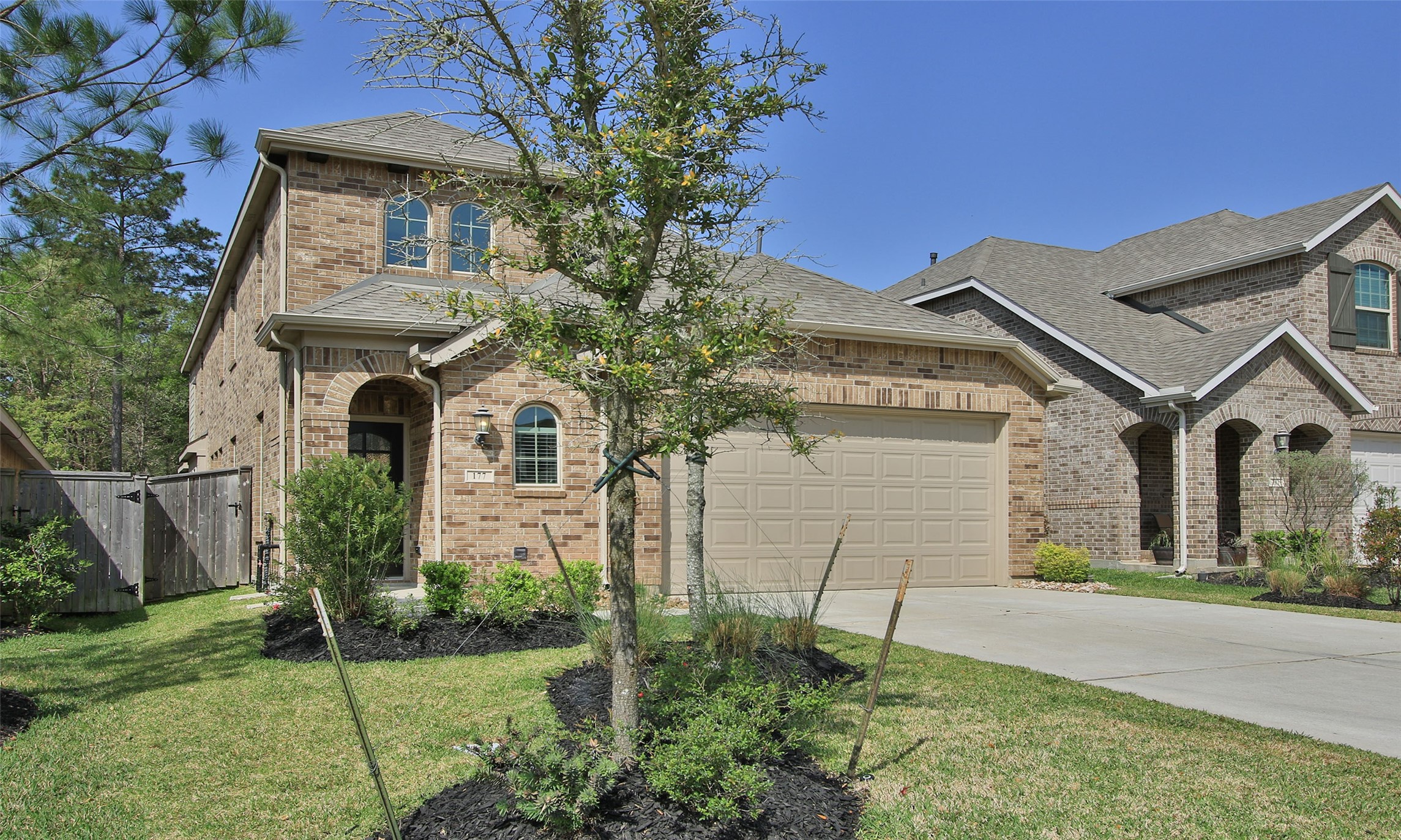 177 Emory Birch Drive Property Photo 1