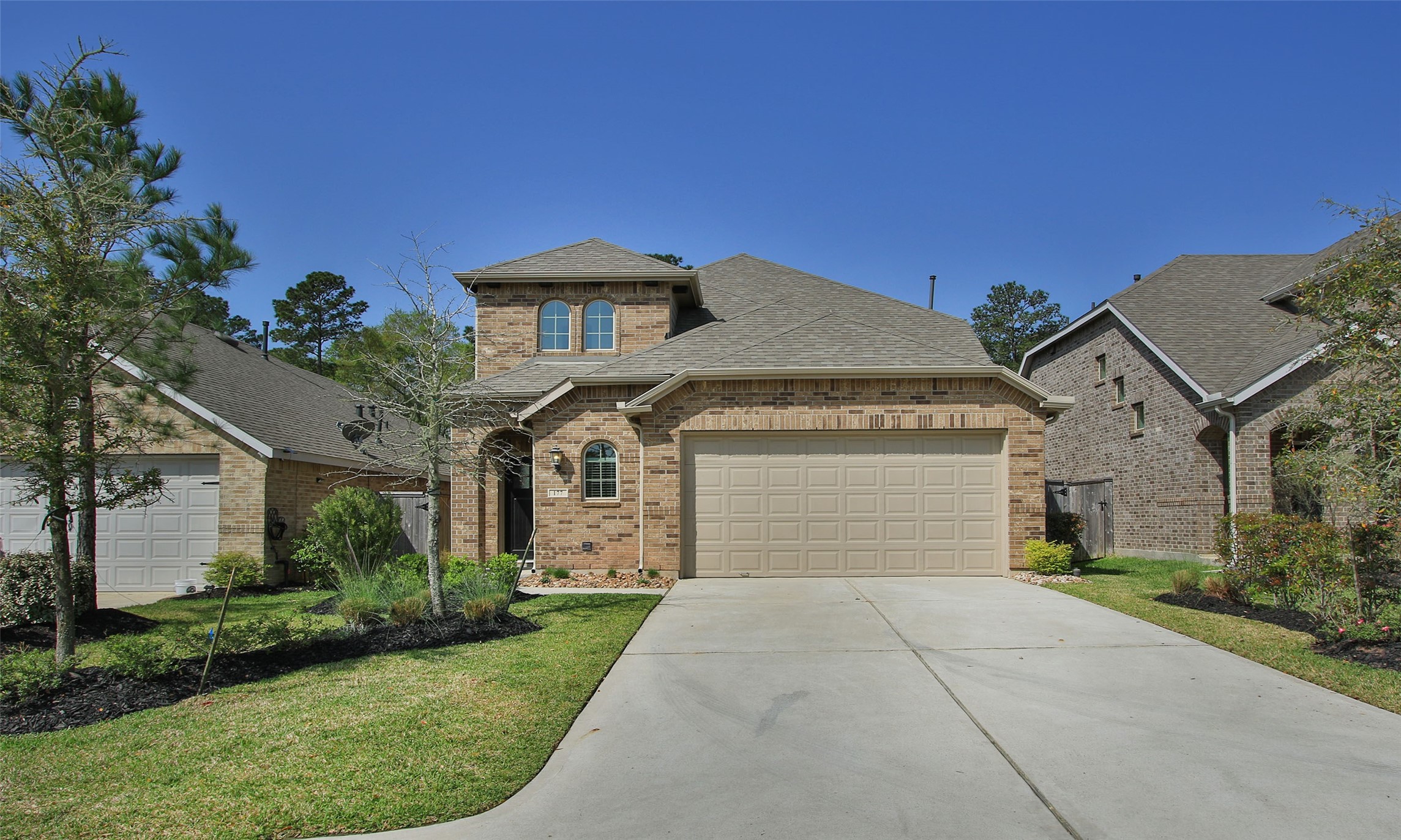 177 Emory Birch Drive Property Photo 2