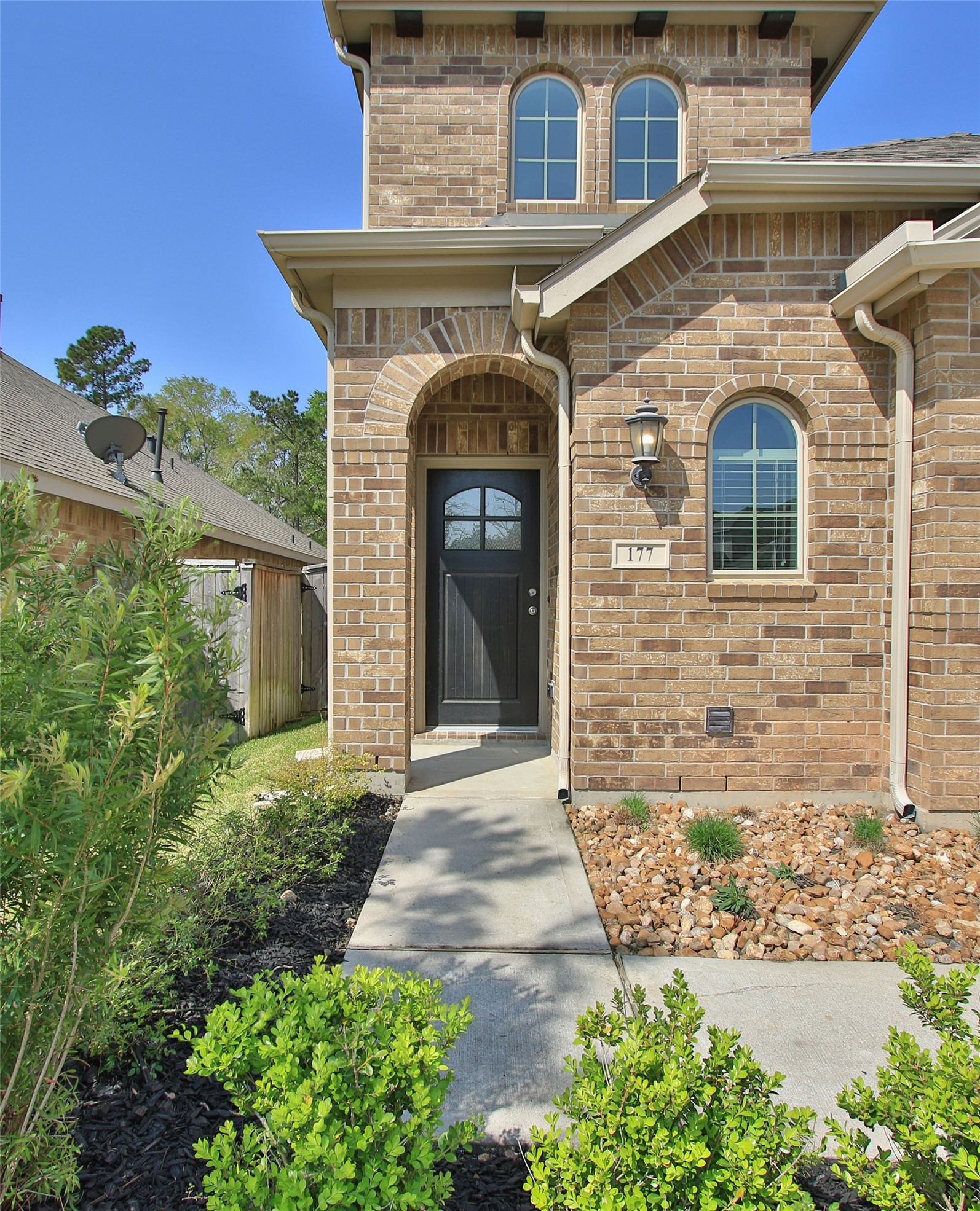 177 Emory Birch Drive Property Photo 3