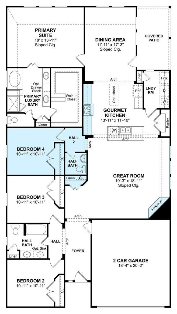 32406 Cedar Elm Drive Property Photo 21