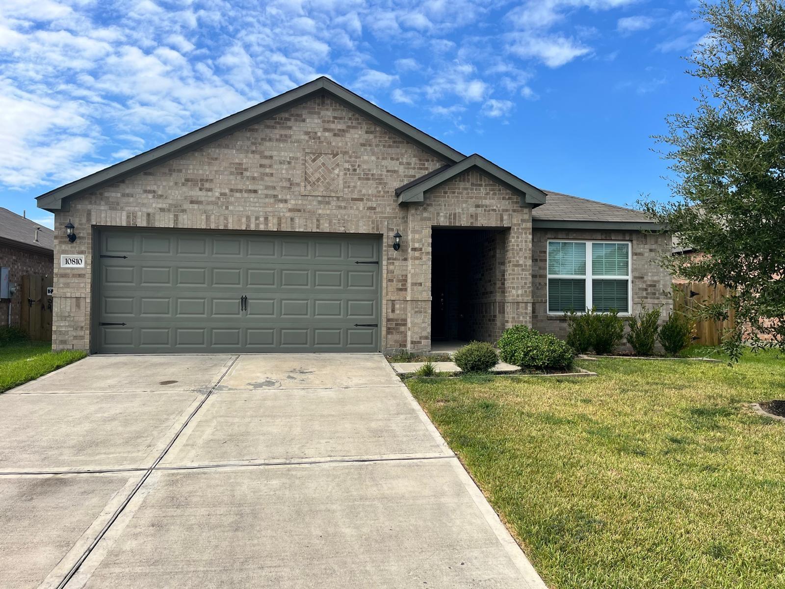 10810 Anthonomus Way Property Photo 1