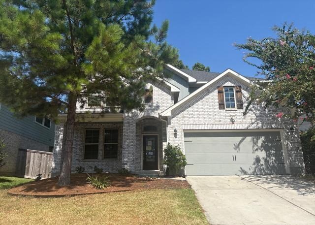 223 Elianne Lace Court Property Photo 1