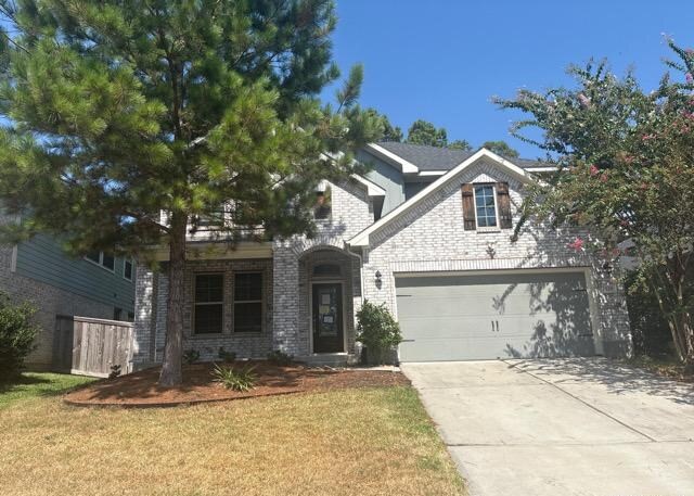 223 Elianne Lace Court Property Photo 2