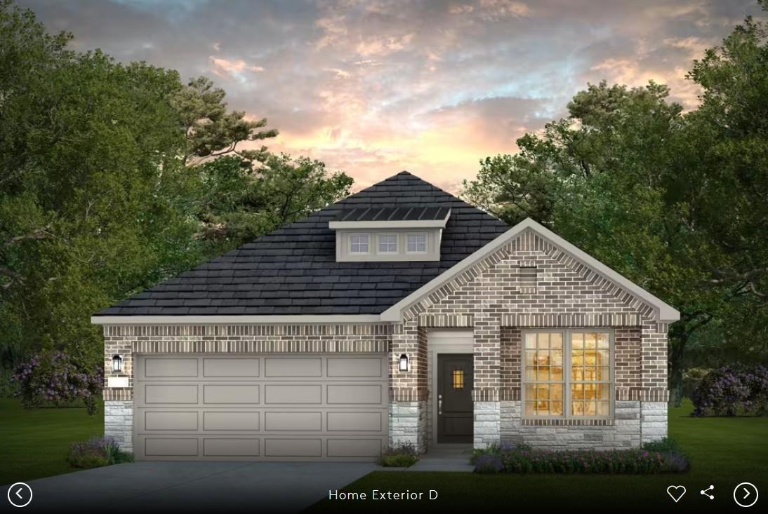 20906 Milazzo Part Trail, Tomball TX 77377 Property Photo 1