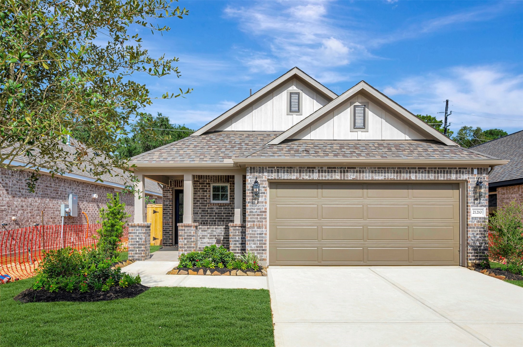 21210 Jacaranda Blossom Way Property Photo 1