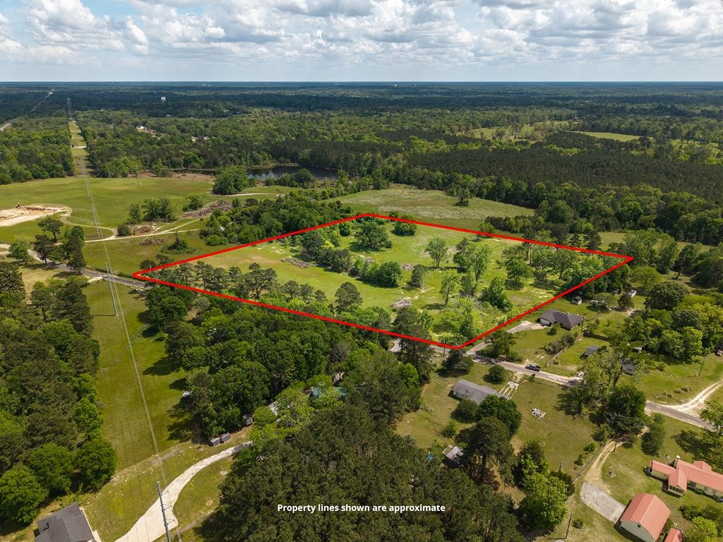 247 Mccarty Road Property Photo 1