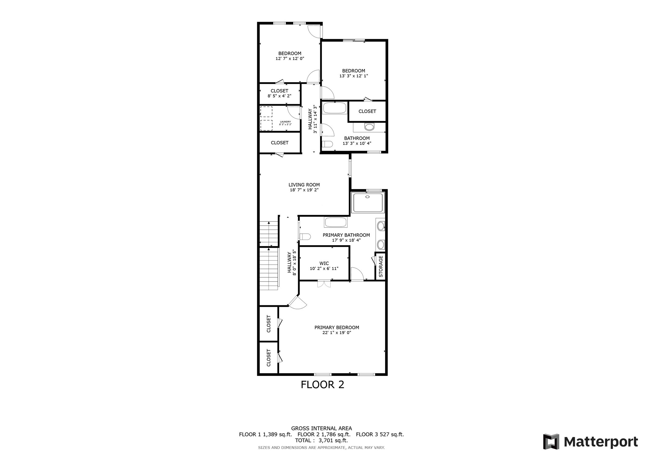 4023 Breakwood Drive Property Photo 13