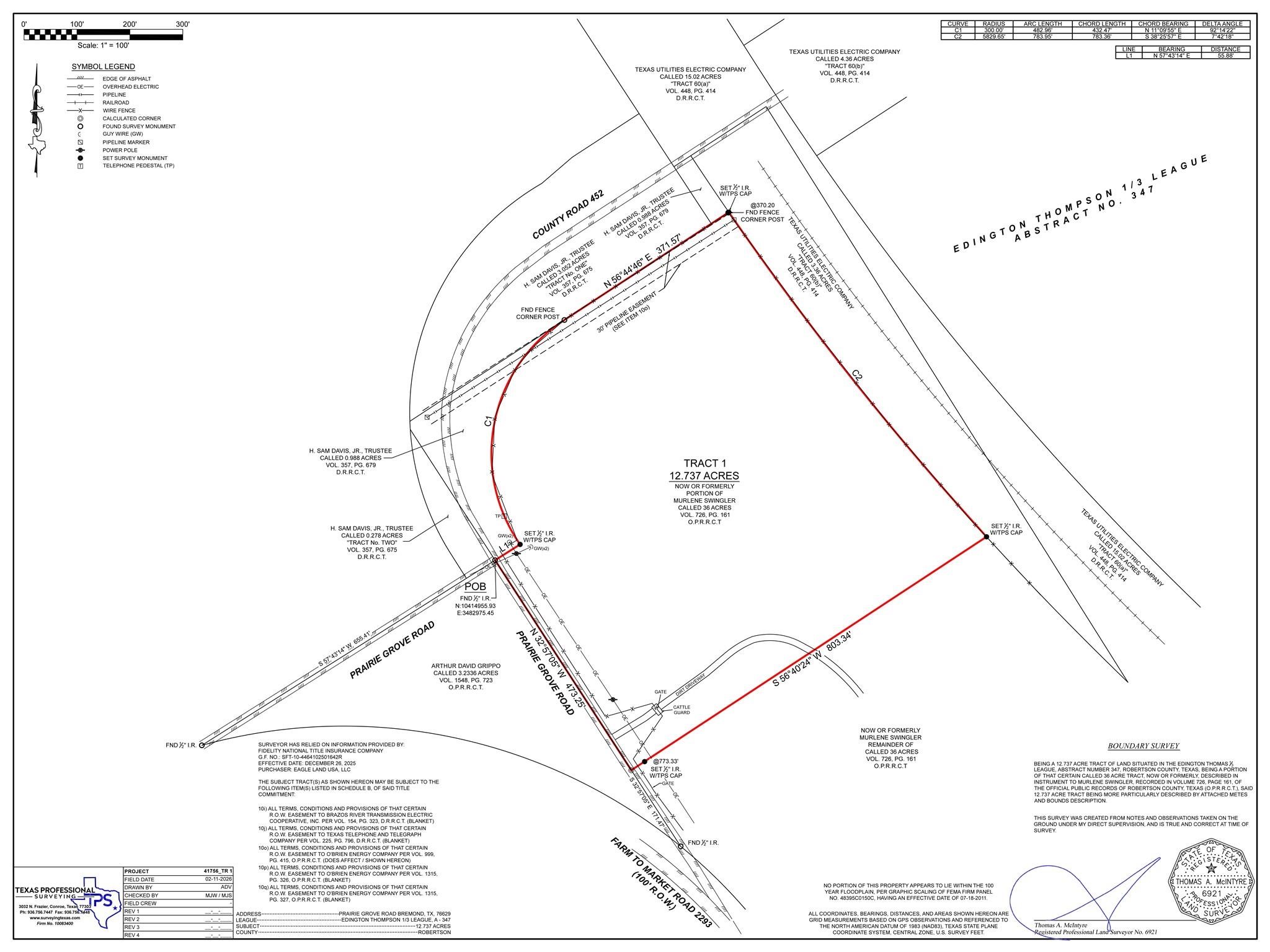 001 Prairie Grove Road Property Photo 6