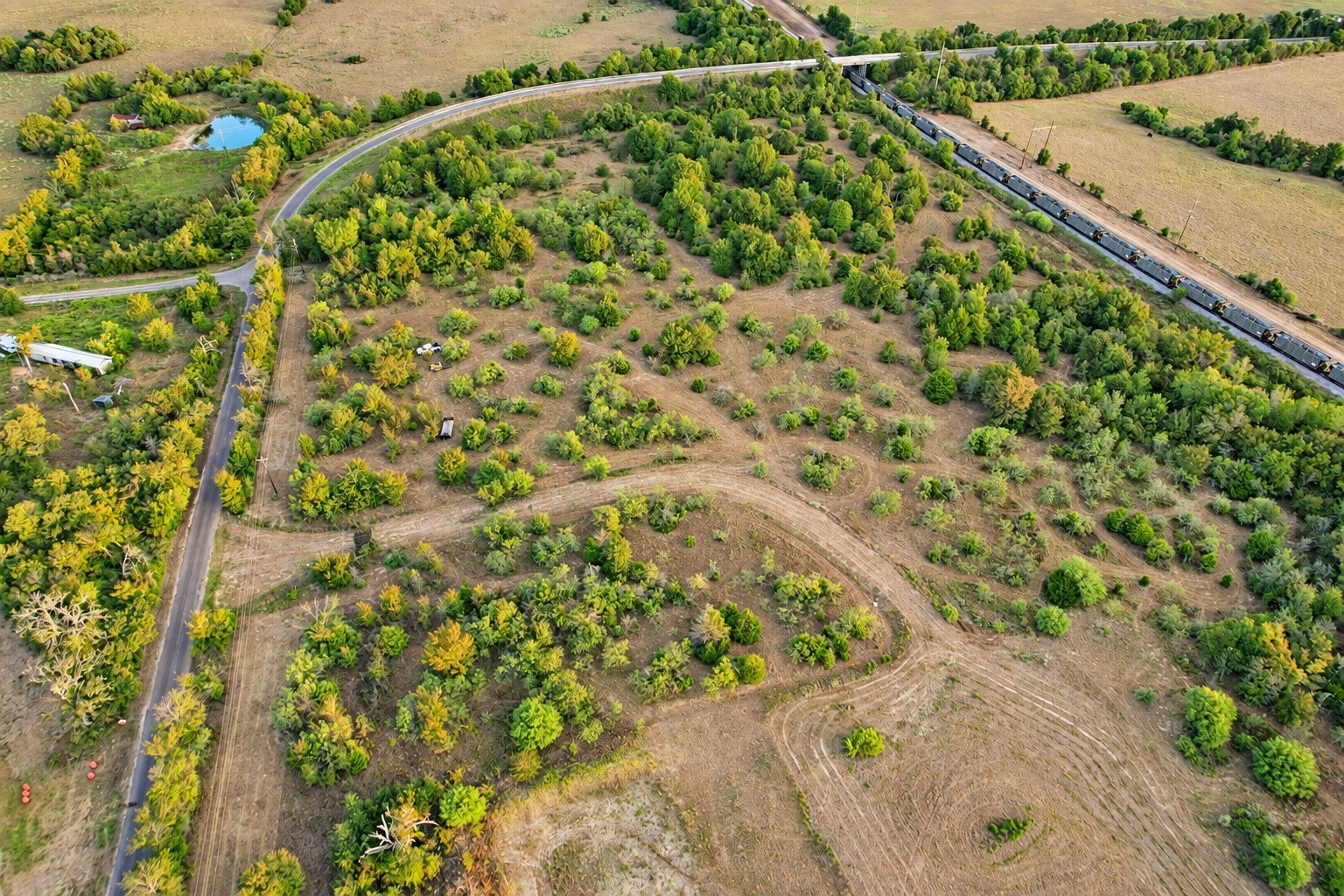 001 Prairie Grove Road Property Photo 7