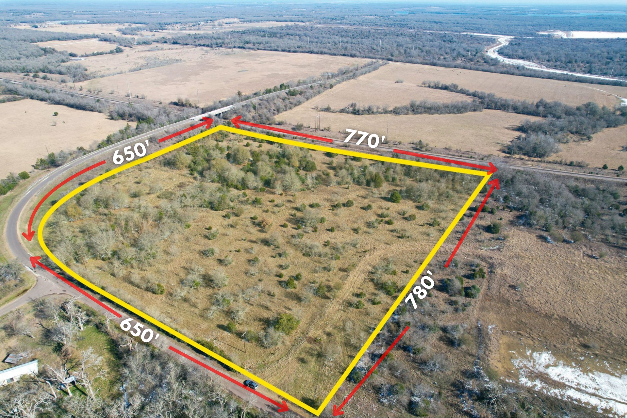 001 Prairie Grove Road Property Photo 14